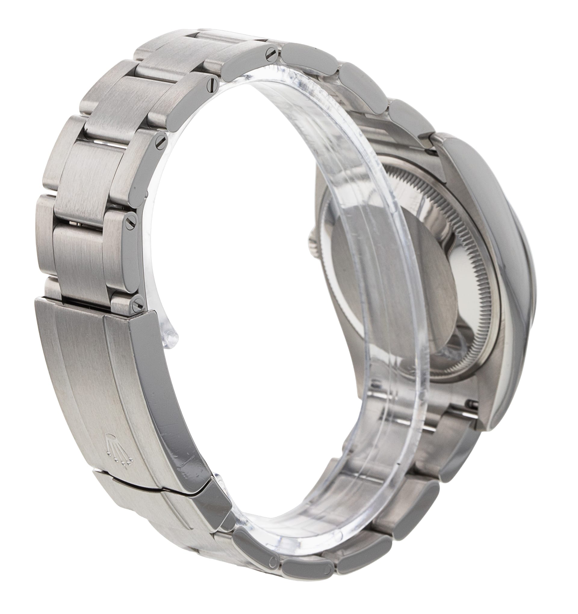 Rolex Oyster Perpetual 114200 Thumbnail 3