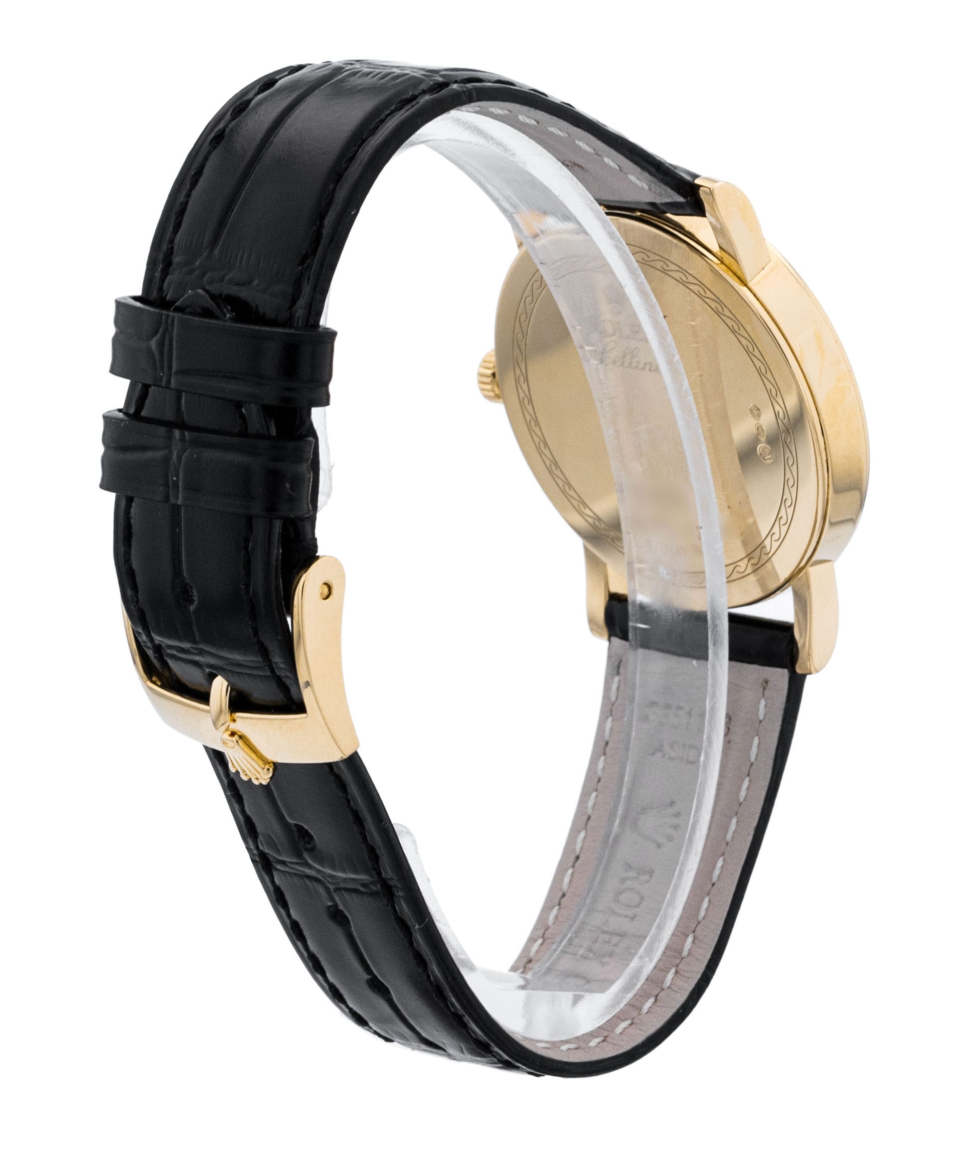 Rolex Cellini 5115/8 Thumbnail 3