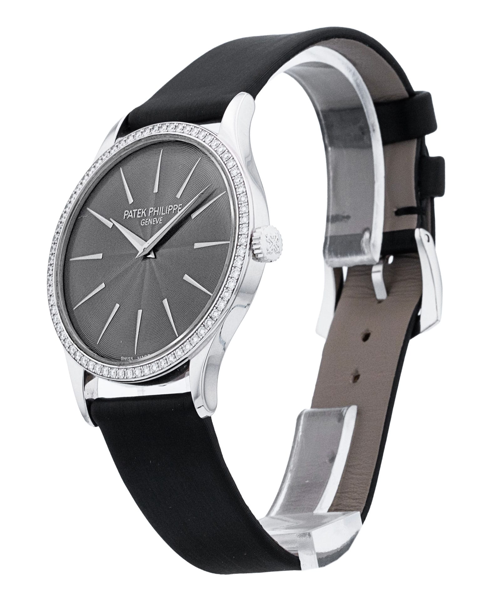 Patek Philippe Calatrava 4897G-010 Thumbnail 2