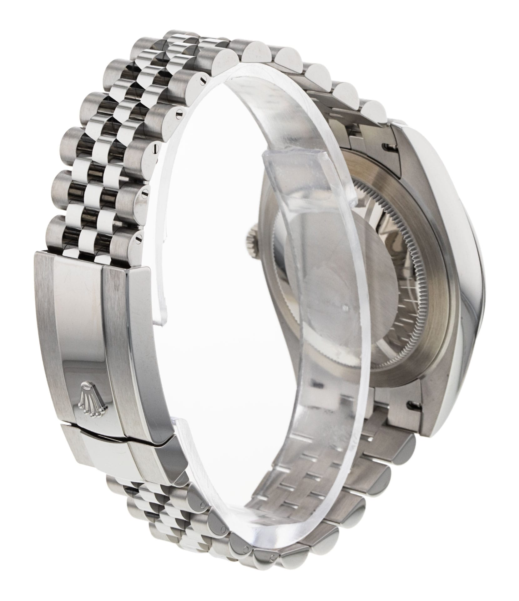 Rolex Datejust 41 126300 Thumbnail 3