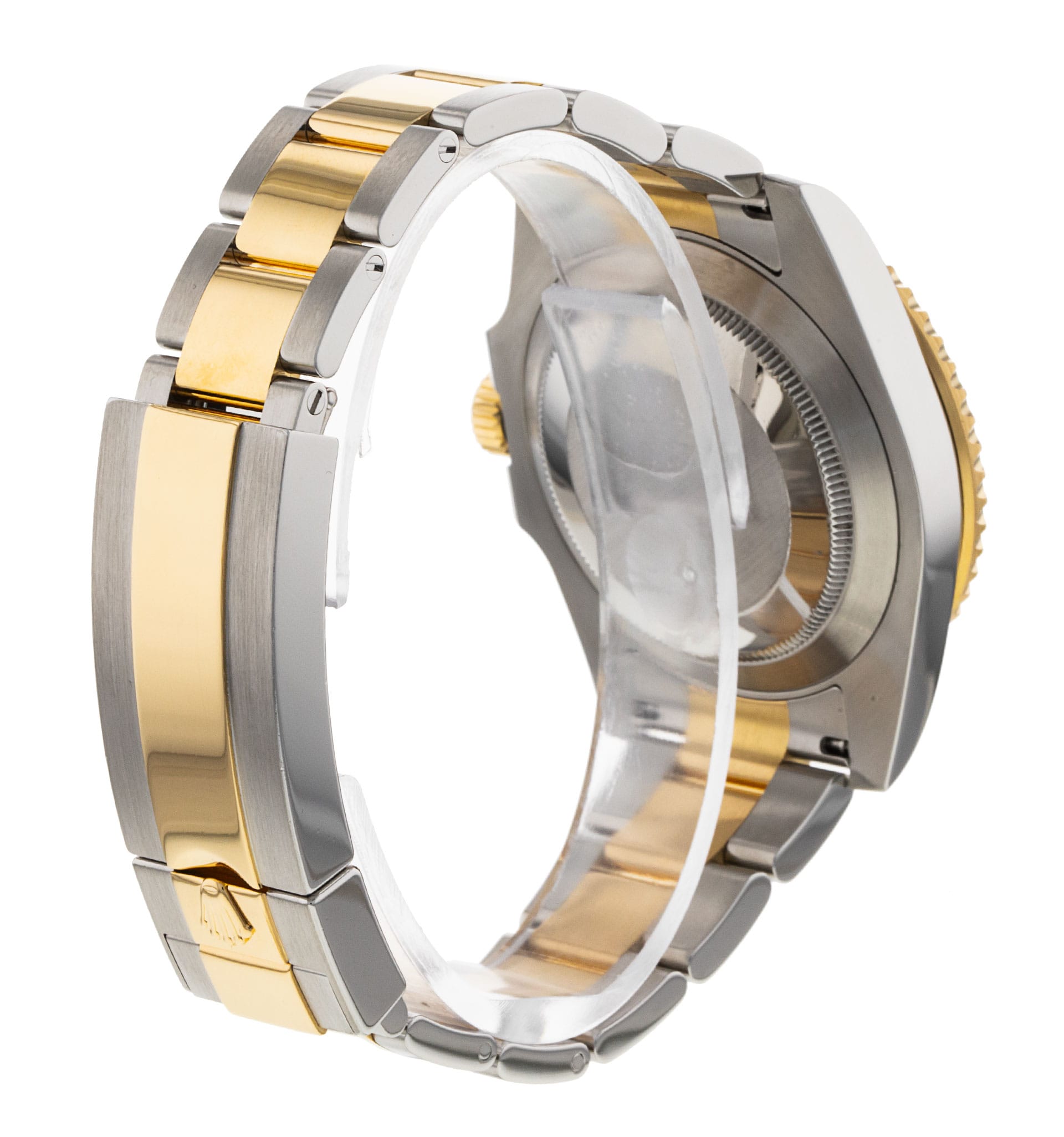 Rolex Submariner 116613 LN Thumbnail 3