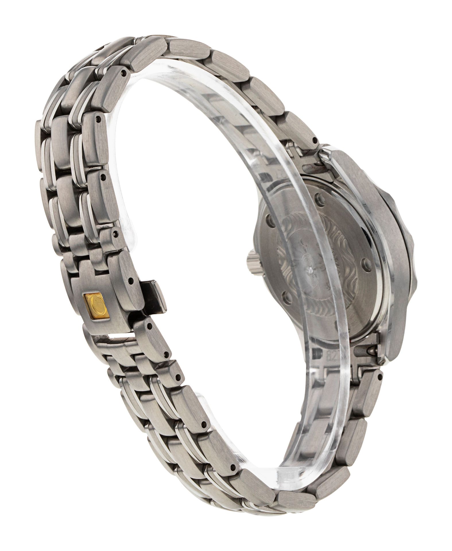 Omega Seamaster 300m Ladies 2583.80.00 Thumbnail 3