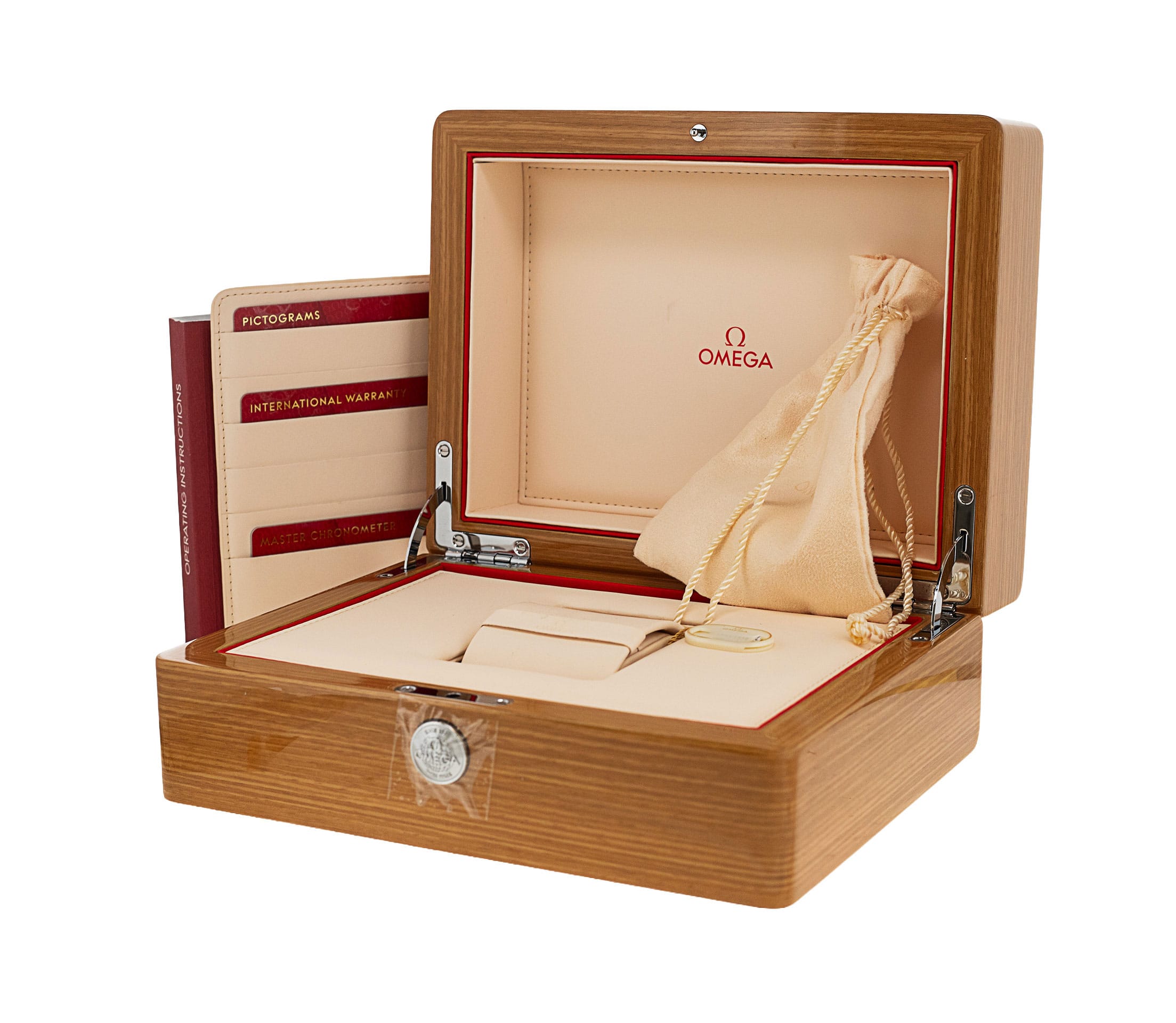 Omega Aqua Terra 150m Gents 220.10.41.21.01.001 Thumbnail 5