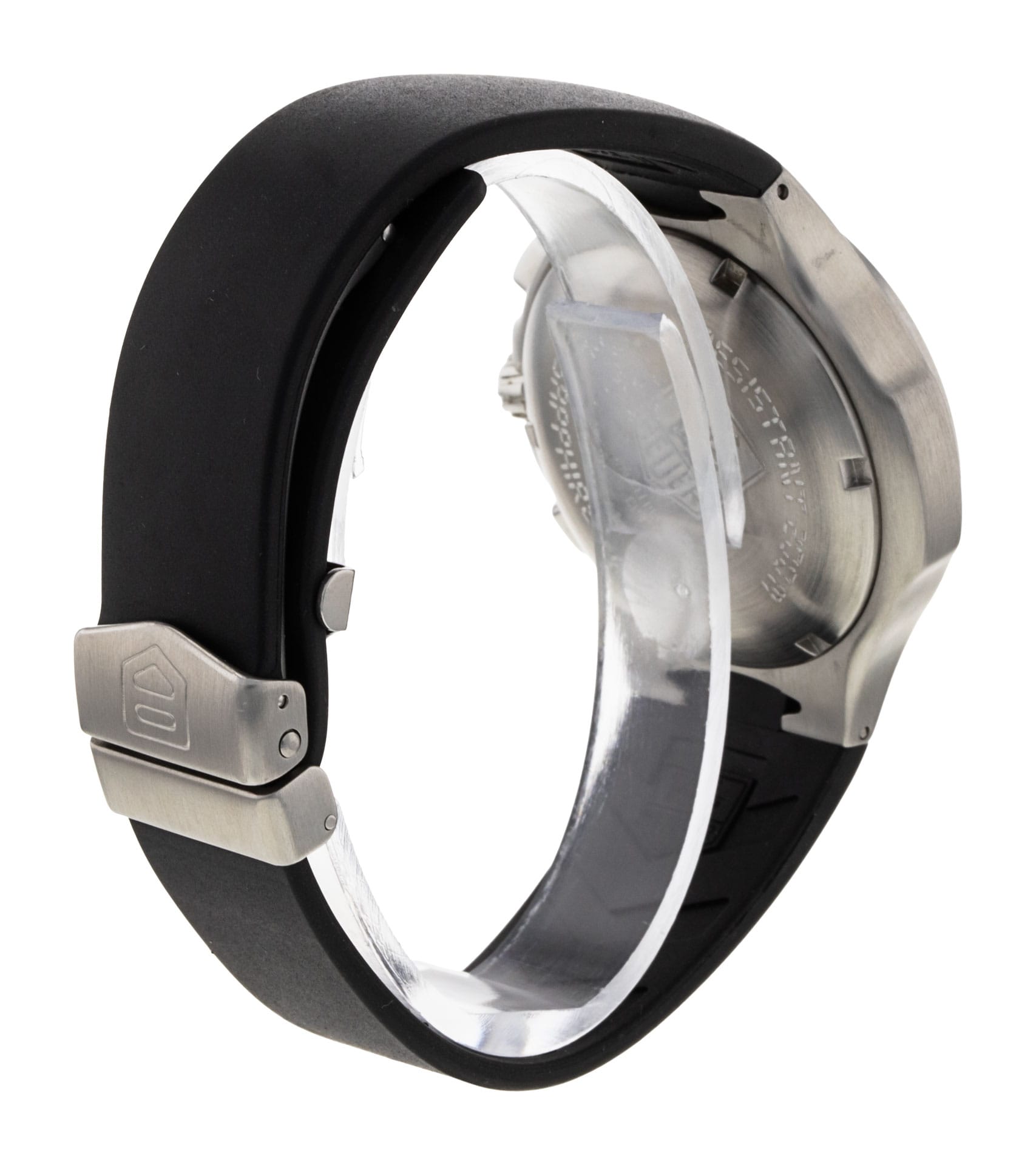 Tag Heuer Kirium CL111A.FT6000 Thumbnail 3