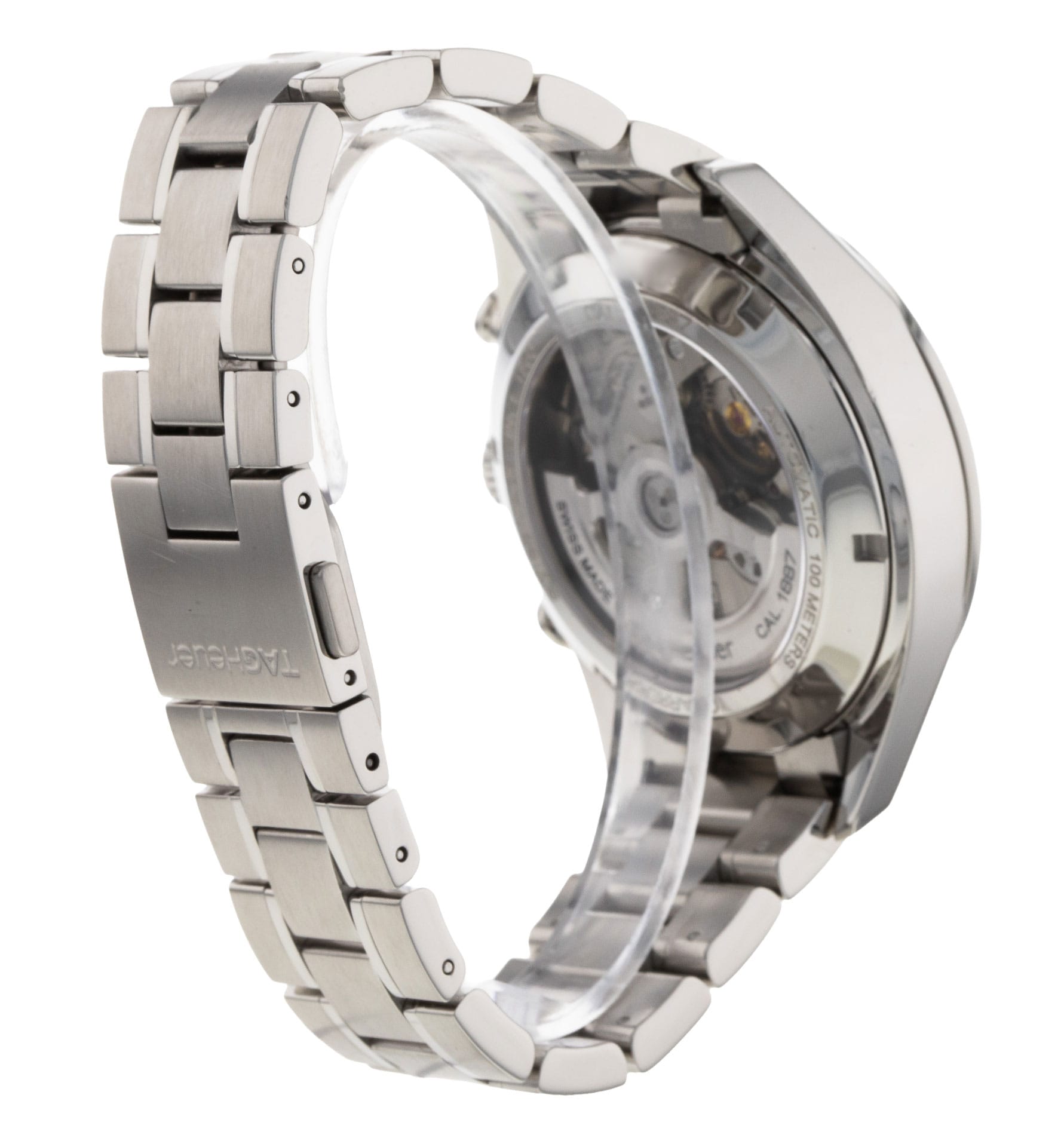 Tag Heuer Carrera CAR2110.BA0720 Thumbnail 3