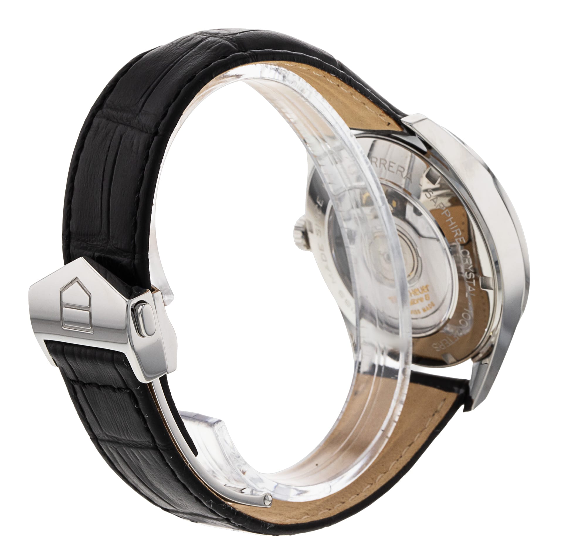 Tag Heuer Carrera WAS2110.FC6180 Thumbnail 3