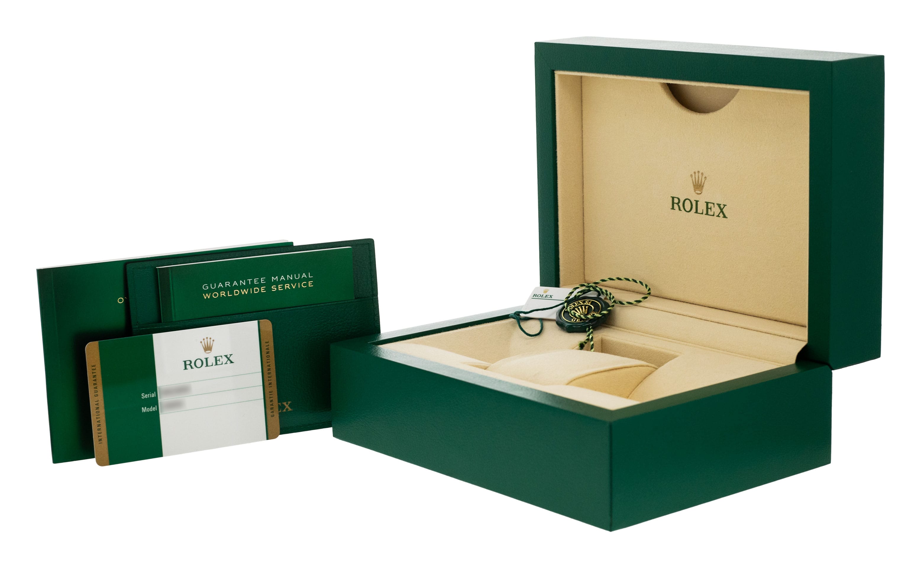 Rolex Sky-Dweller 326934 Thumbnail 4