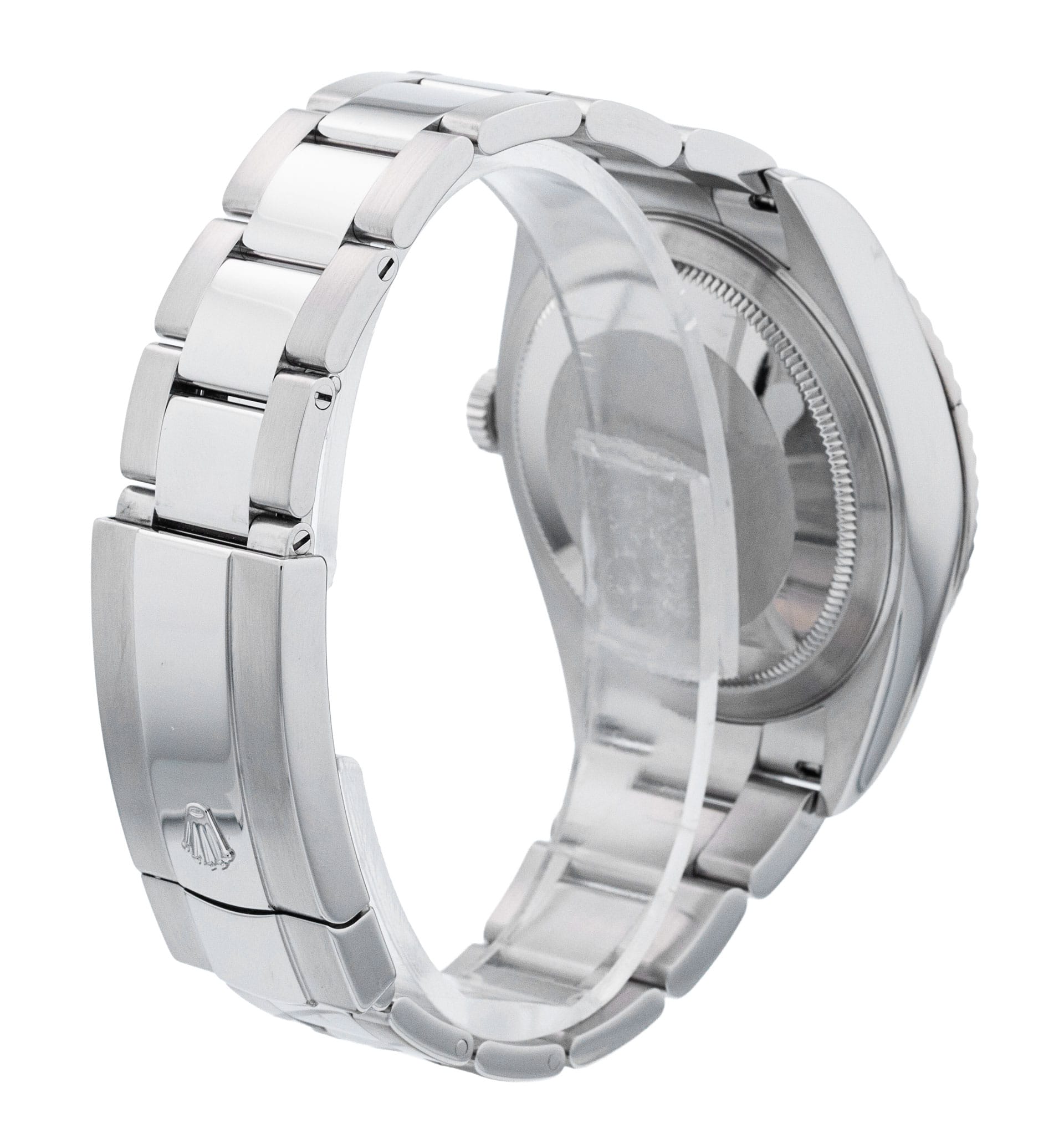 Rolex Sky-Dweller 326934 Thumbnail 3