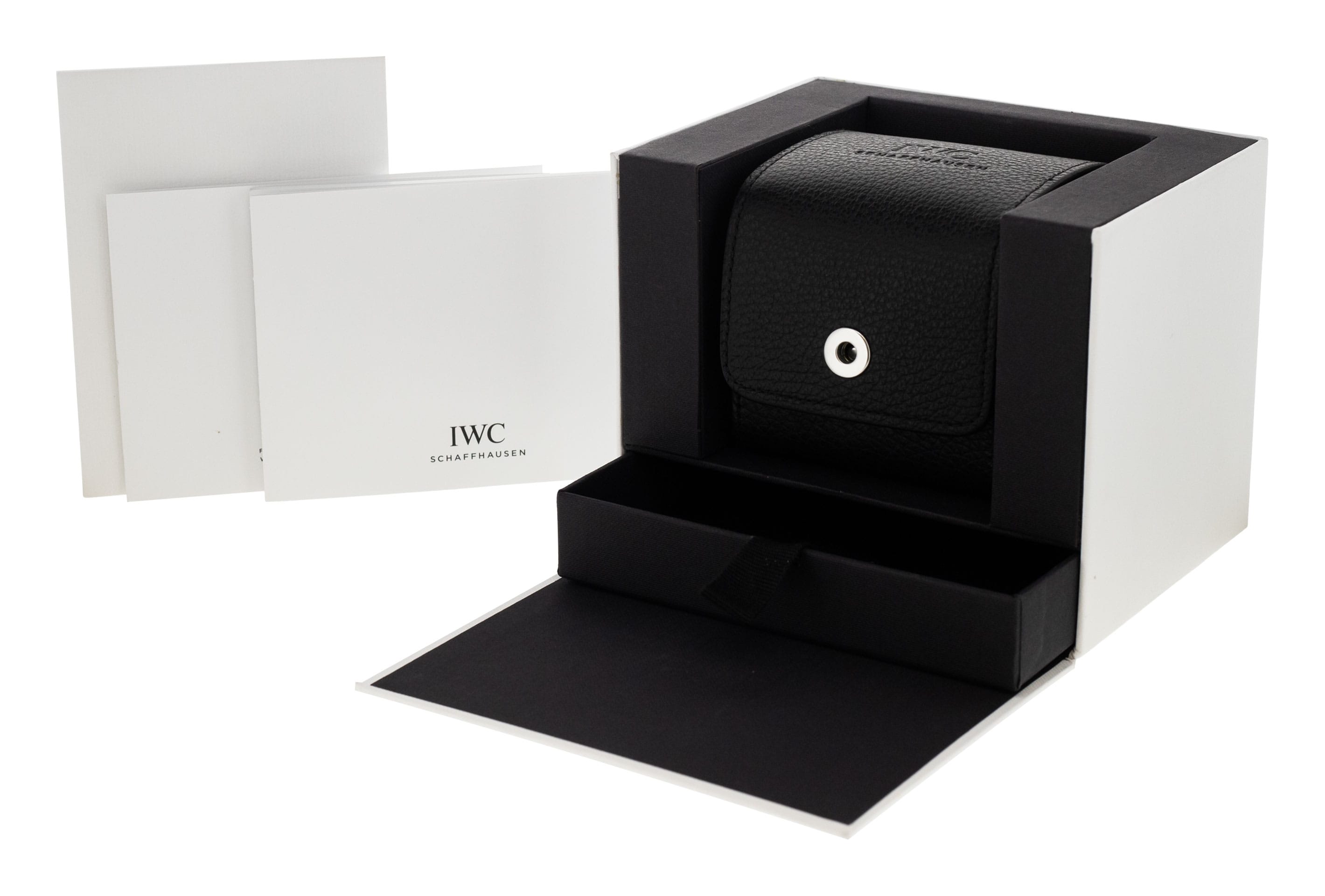 IWC Portofino Automatic IW356502 Thumbnail 4