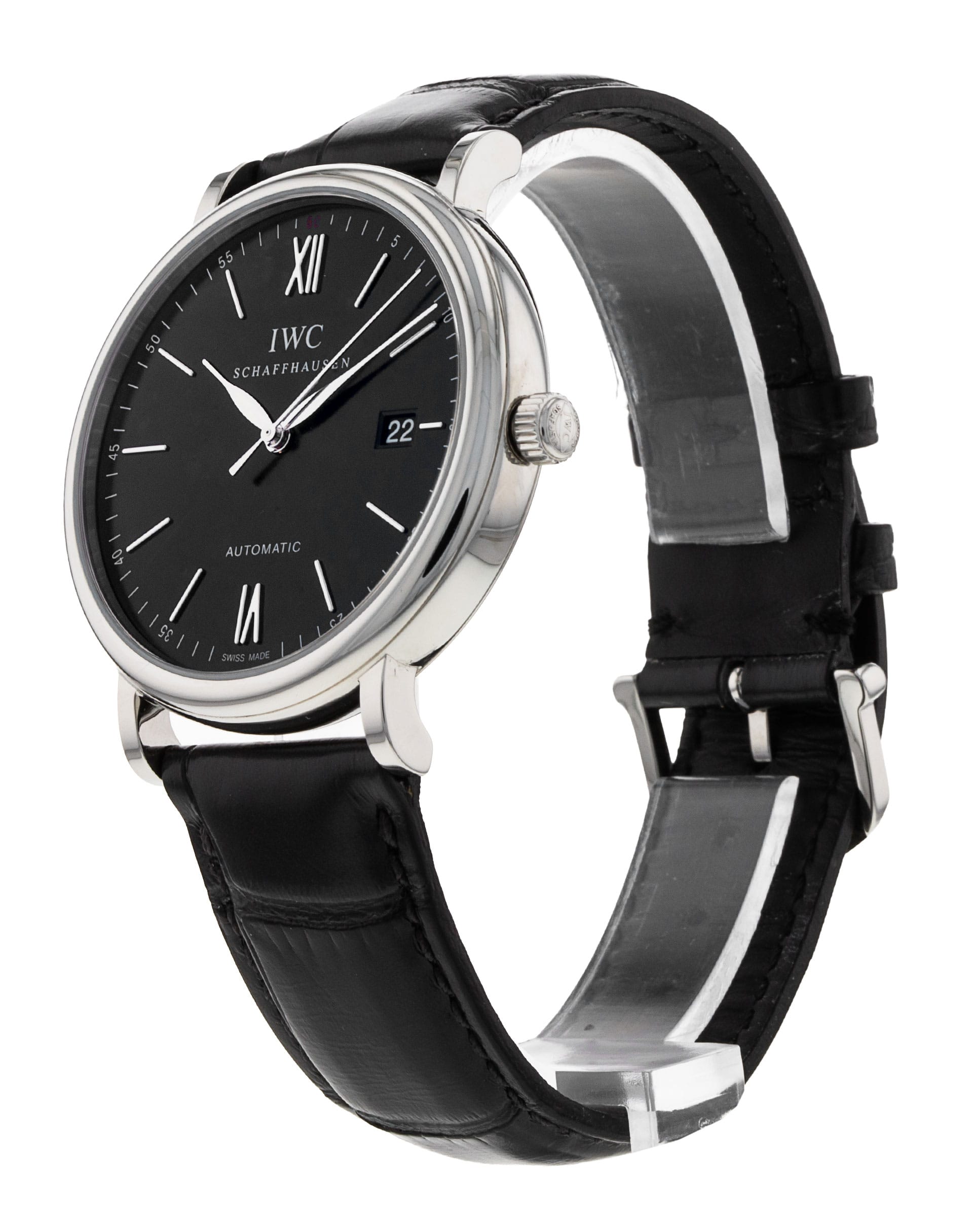 IWC Portofino Automatic IW356502 Thumbnail 2