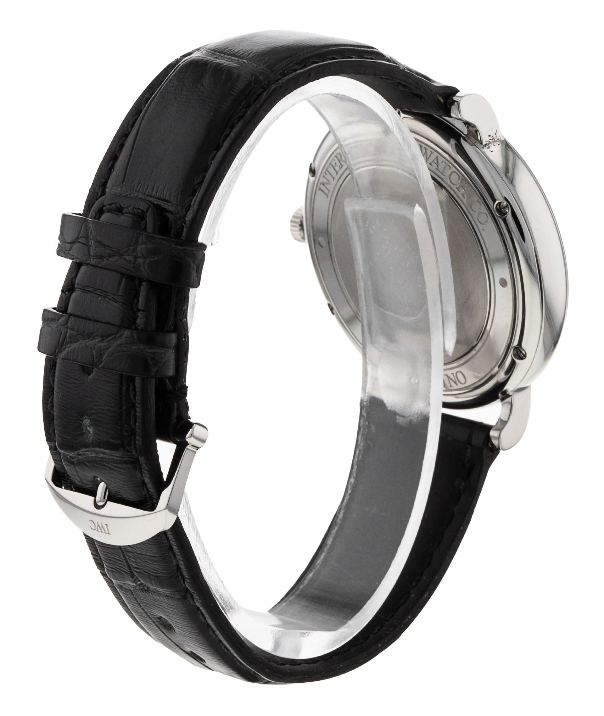 IWC Portofino Automatic IW356502 Thumbnail 3