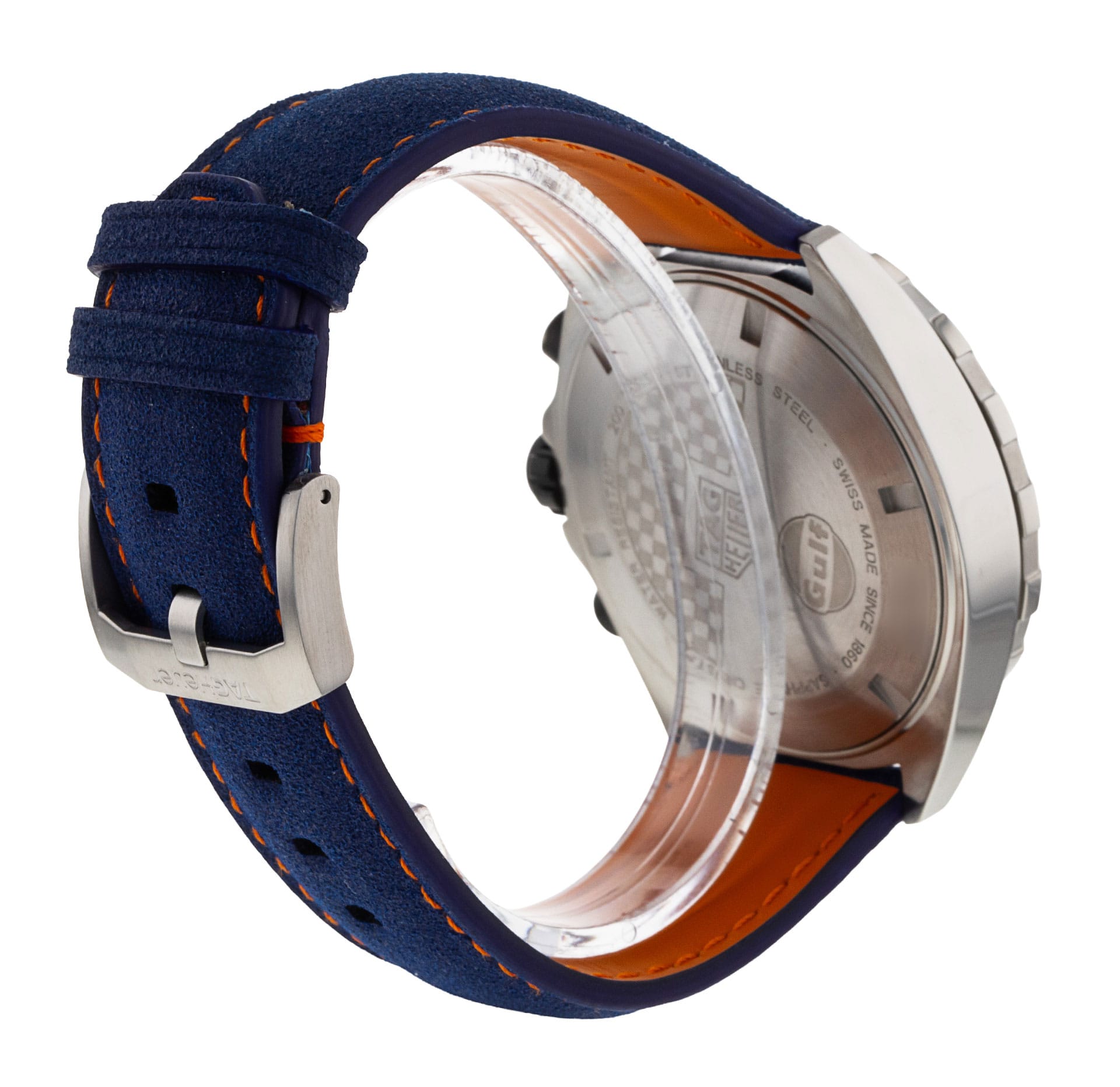 Tag Heuer Formula 1 CAZ101N.FC8243 Thumbnail 3