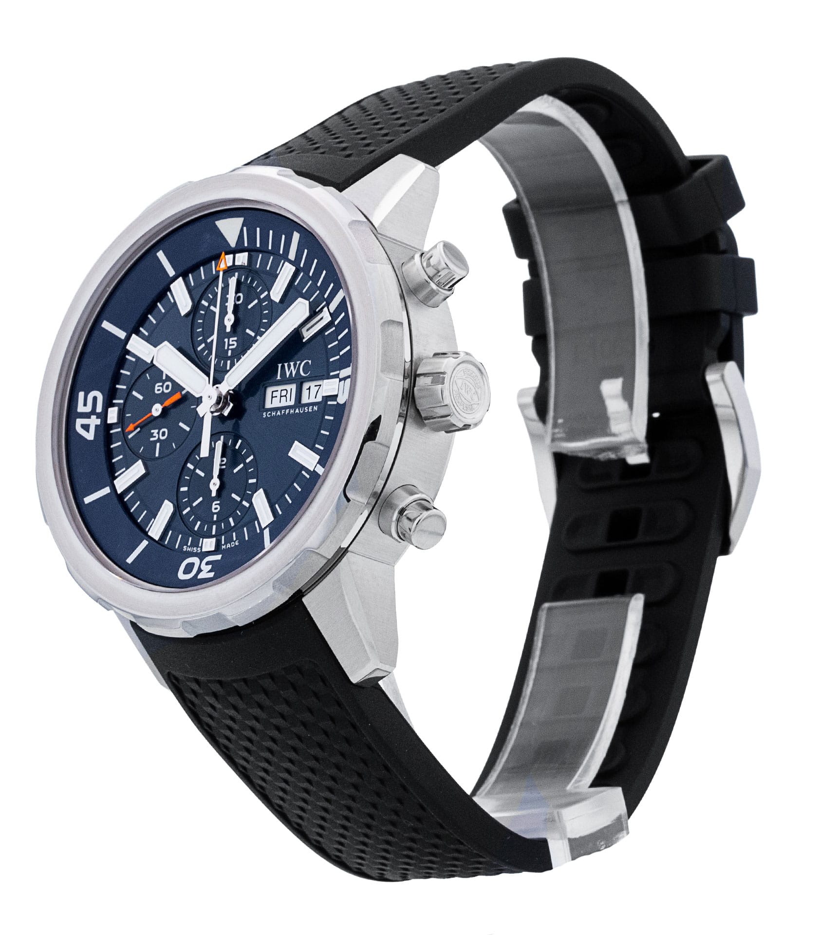 IWC Aquatimer IW376805 Thumbnail 2