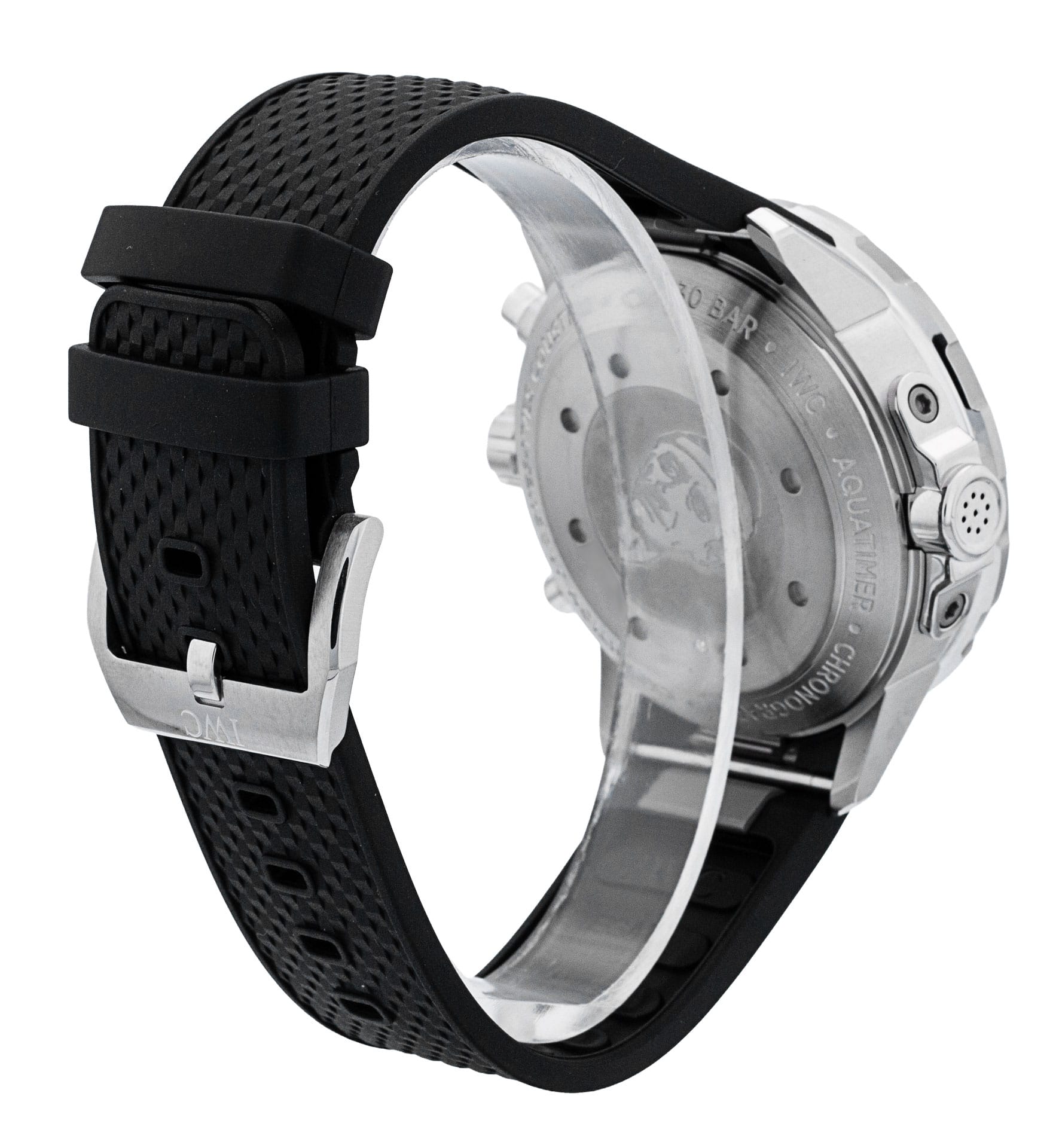 IWC Aquatimer IW376805 Thumbnail 3