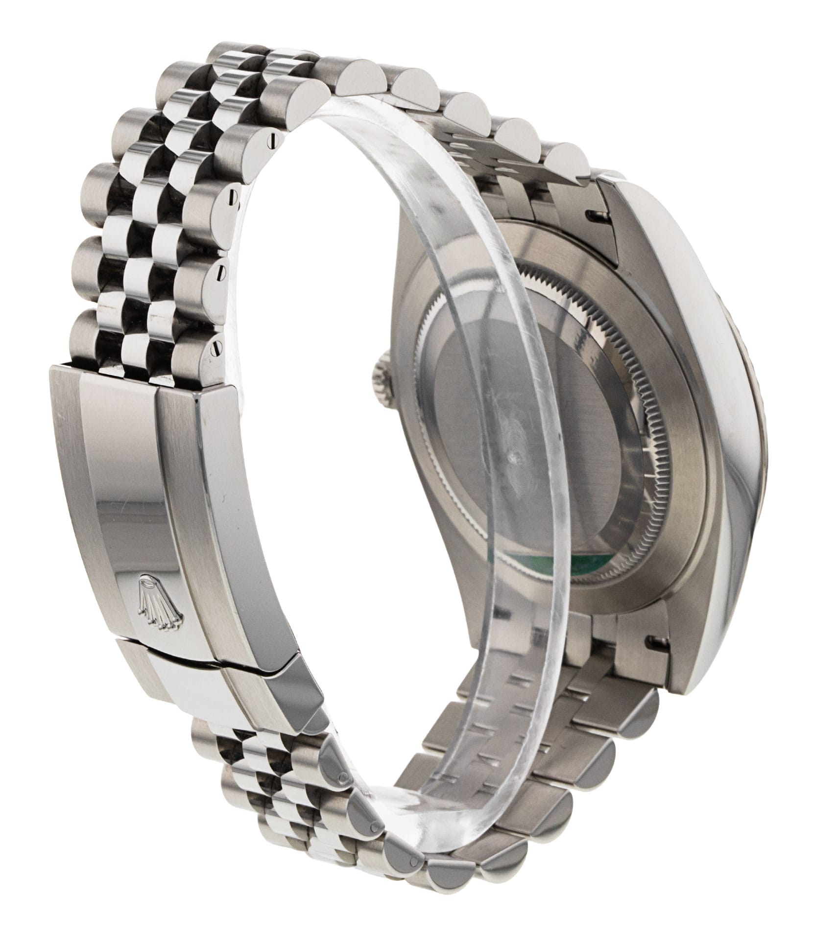 Rolex Datejust 41 126334 Thumbnail 3