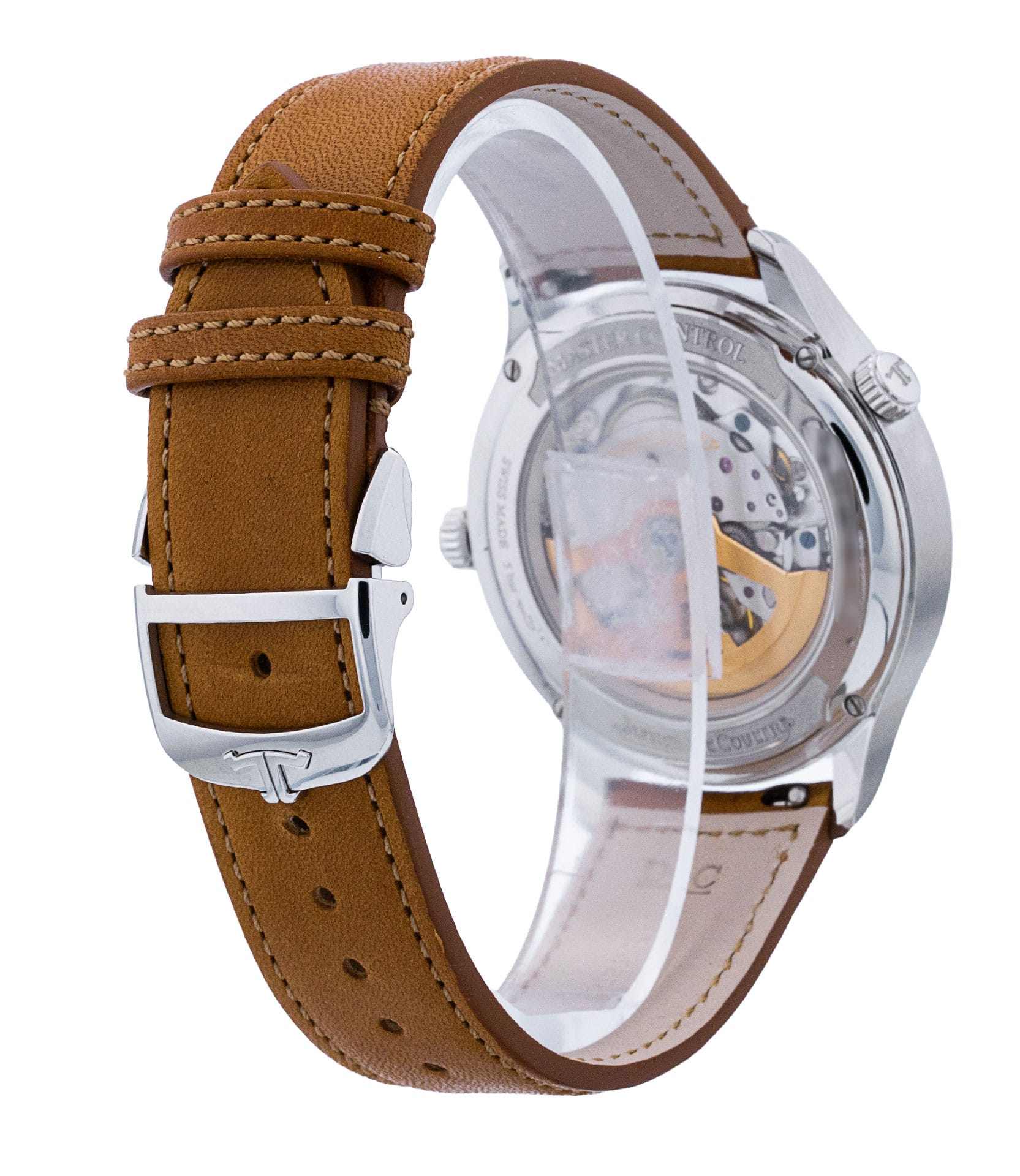 Jaeger-LeCoultre Master Control 4128420 Thumbnail 3