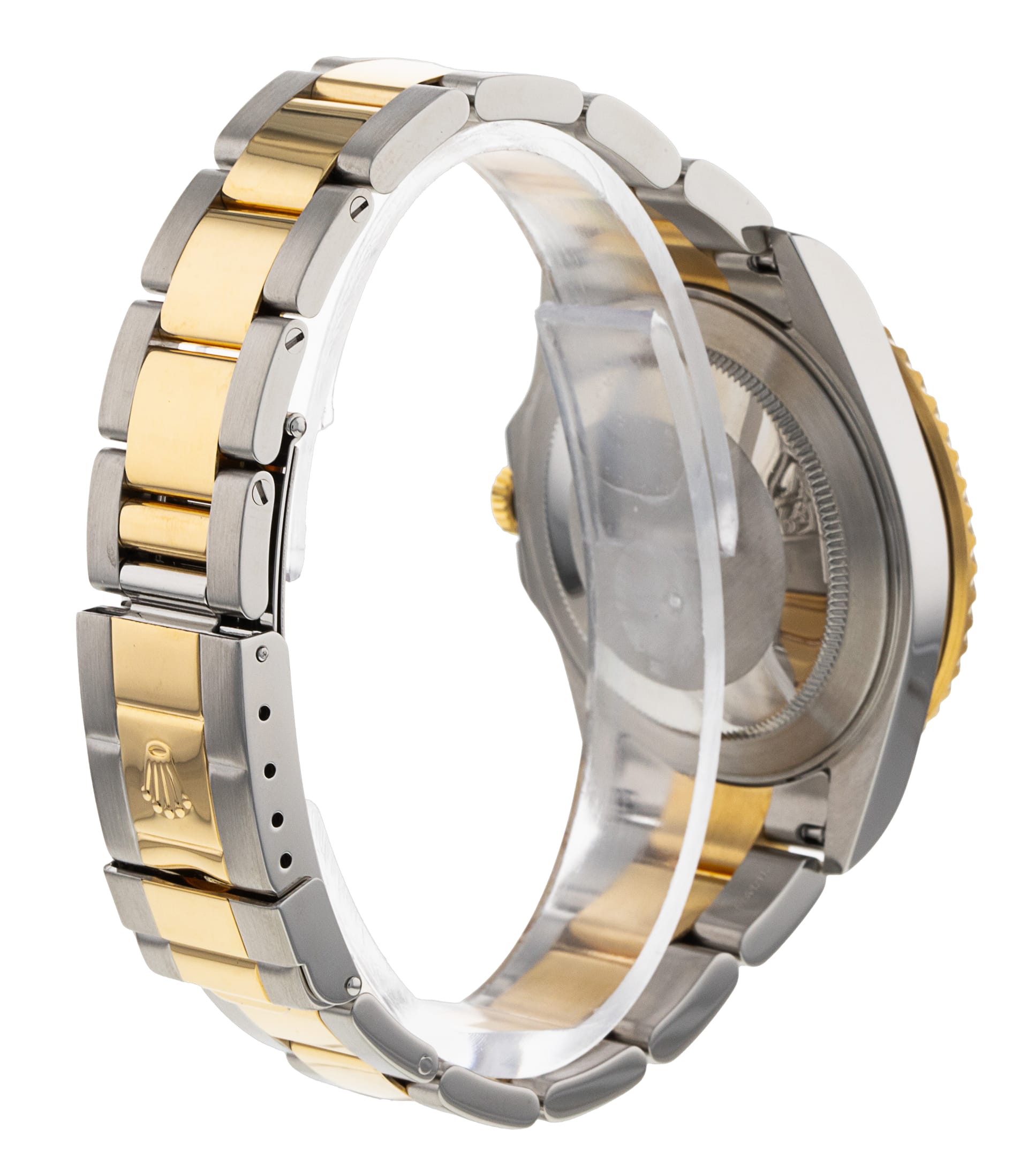 Rolex GMT Master II 16713 Thumbnail 3