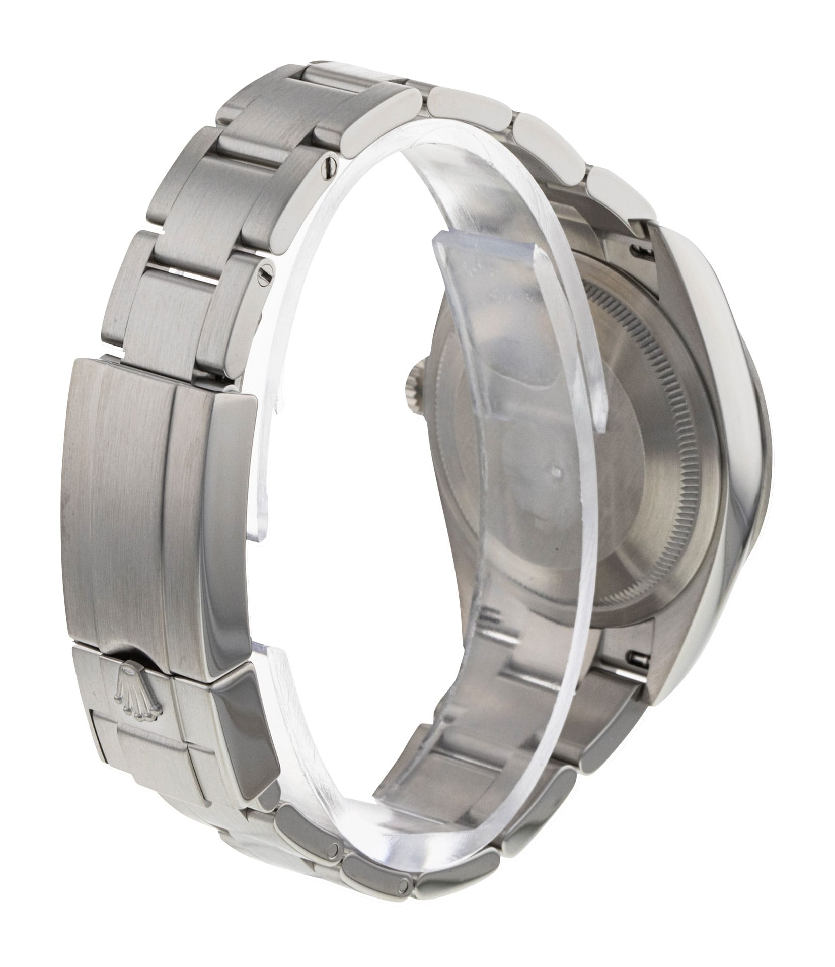 Rolex Explorer 124270 Thumbnail 3