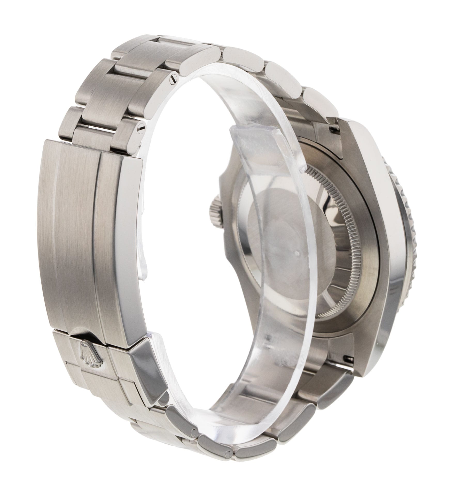 Rolex Submariner 124060 Thumbnail 3