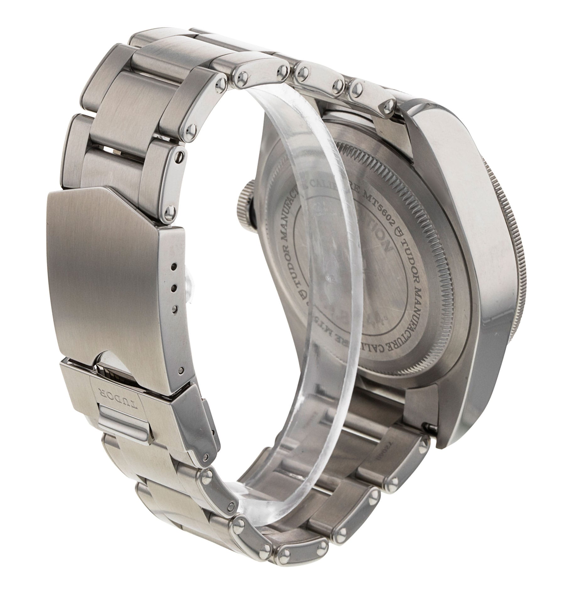 Tudor Heritage Black Bay 79230G Thumbnail 3