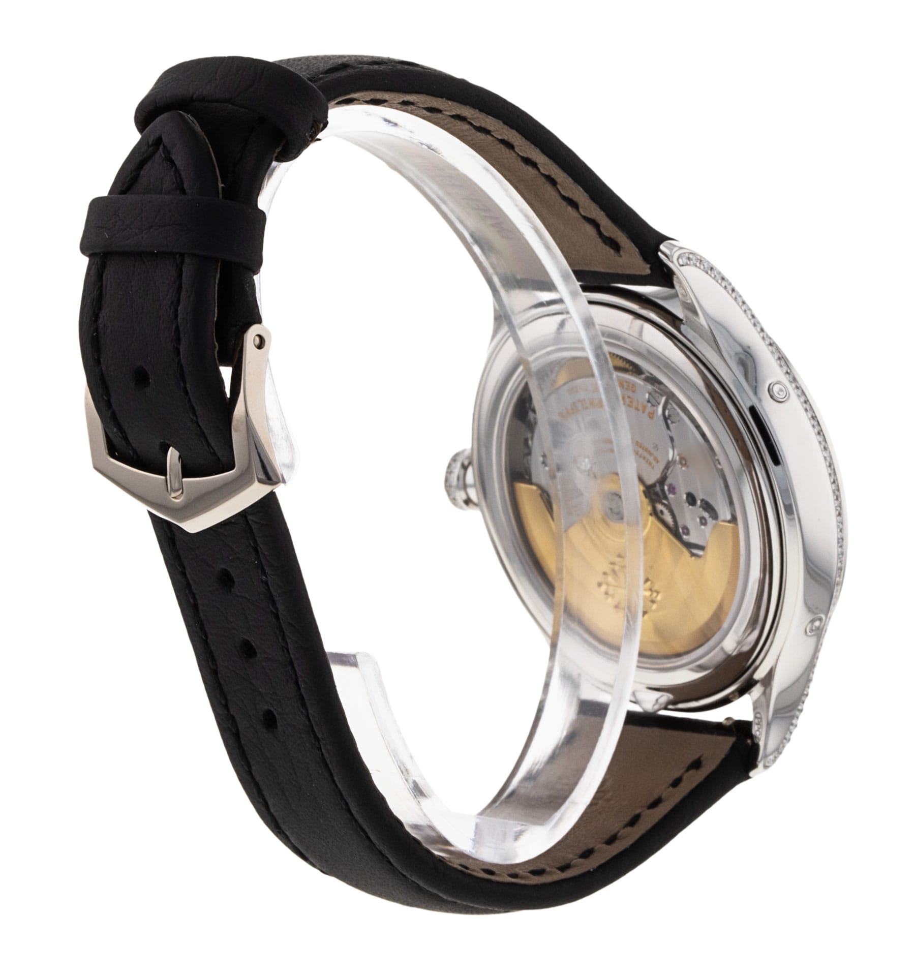 Patek Philippe Annual Calendar 4947G-001 Thumbnail 3