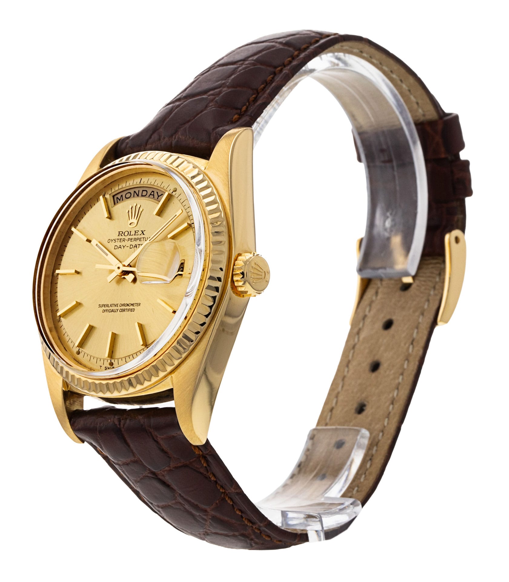 Rolex Day-Date 1803 Thumbnail 2