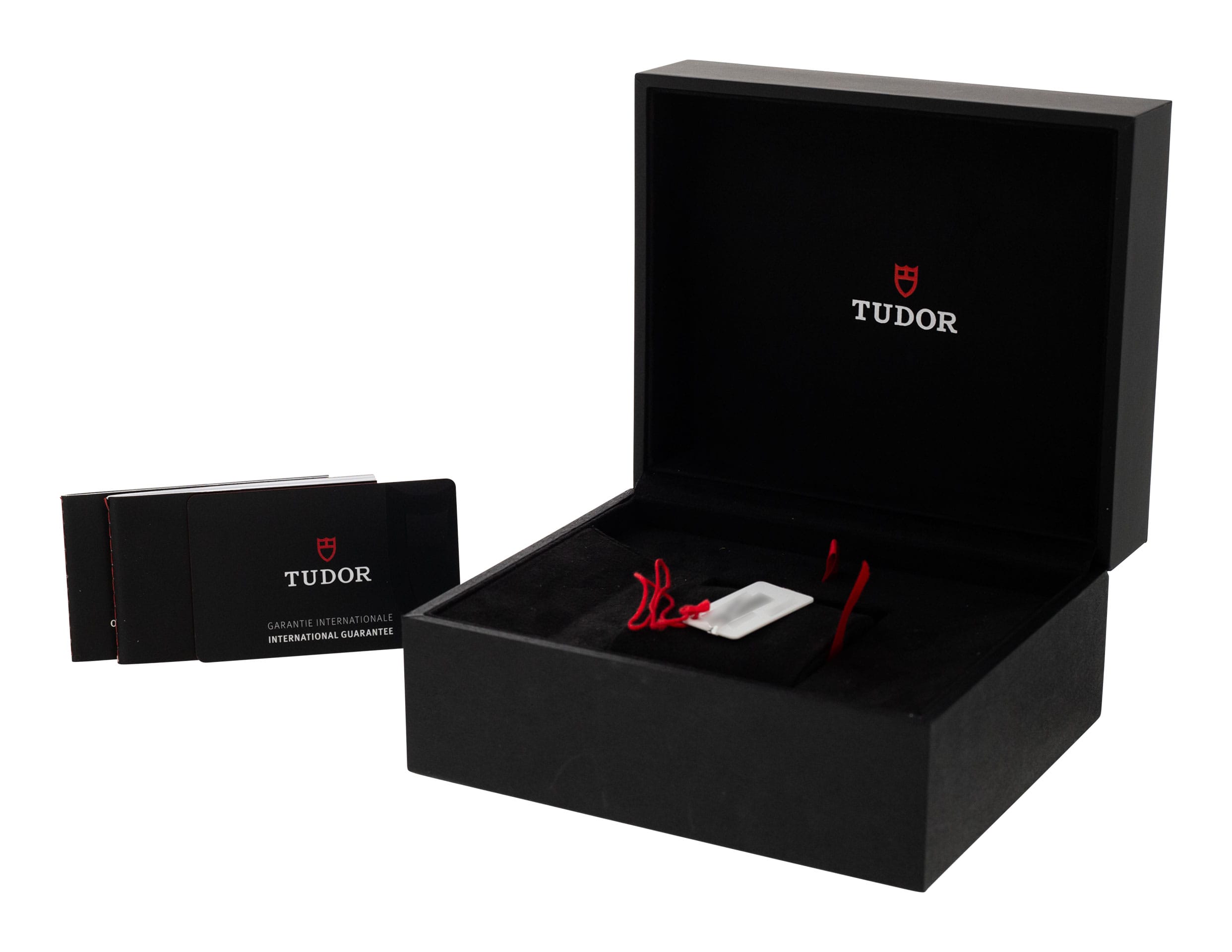 Tudor Black Bay 58 M79010SG-0002 Thumbnail 4