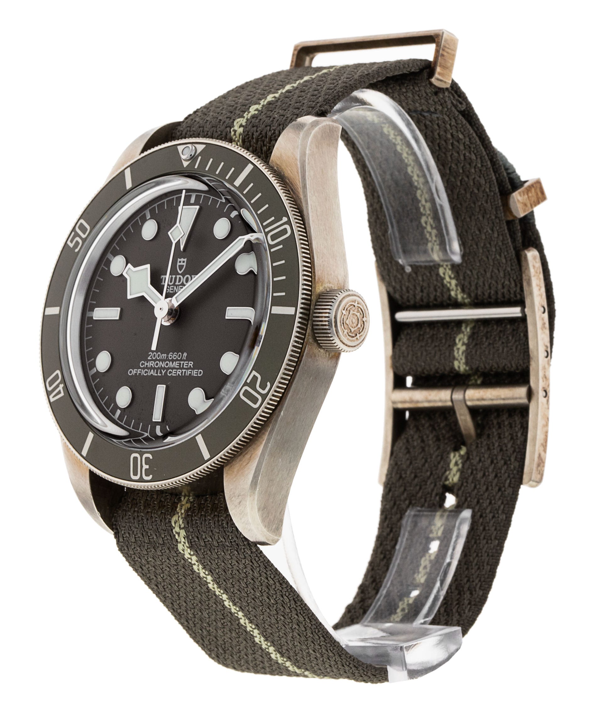 Tudor Black Bay 58 M79010SG-0002 Thumbnail 2