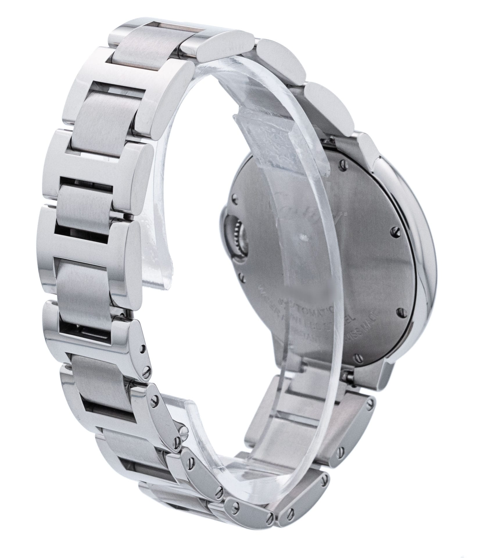 Cartier Ballon Bleu W4BB0016 Thumbnail 3