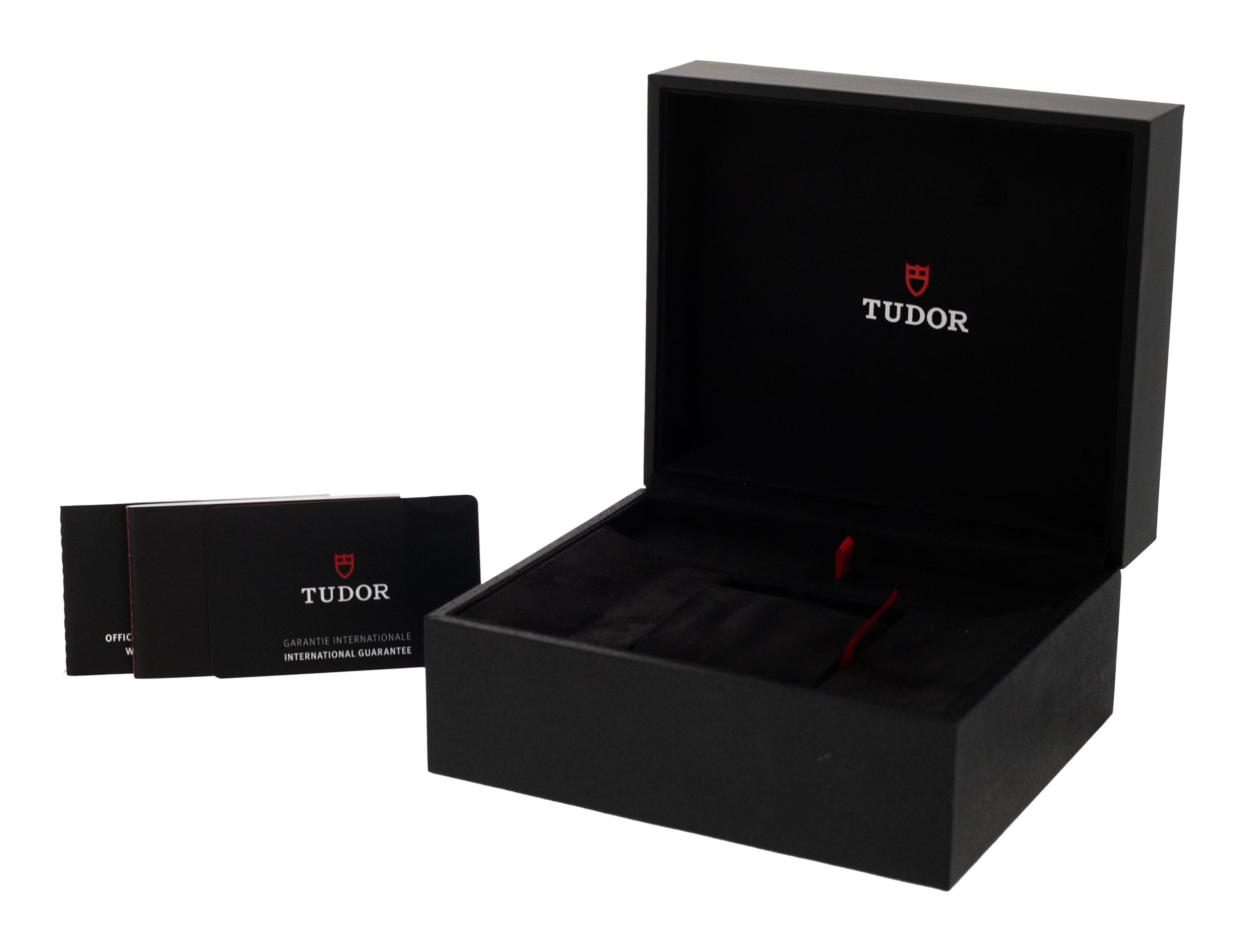 Tudor Black Bay 58 M79030B-0002 Thumbnail 4