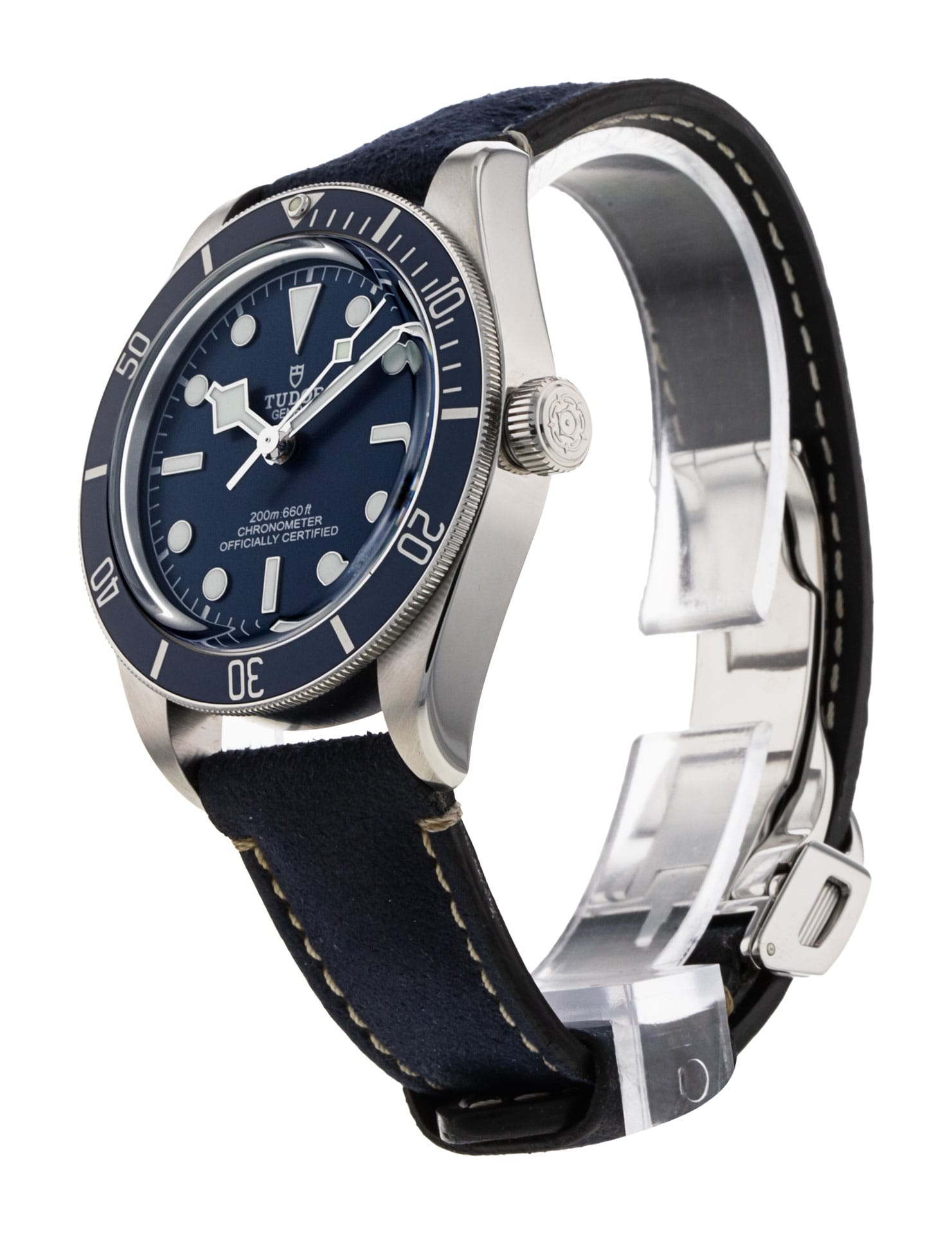 Tudor Black Bay 58 M79030B-0002 Thumbnail 2