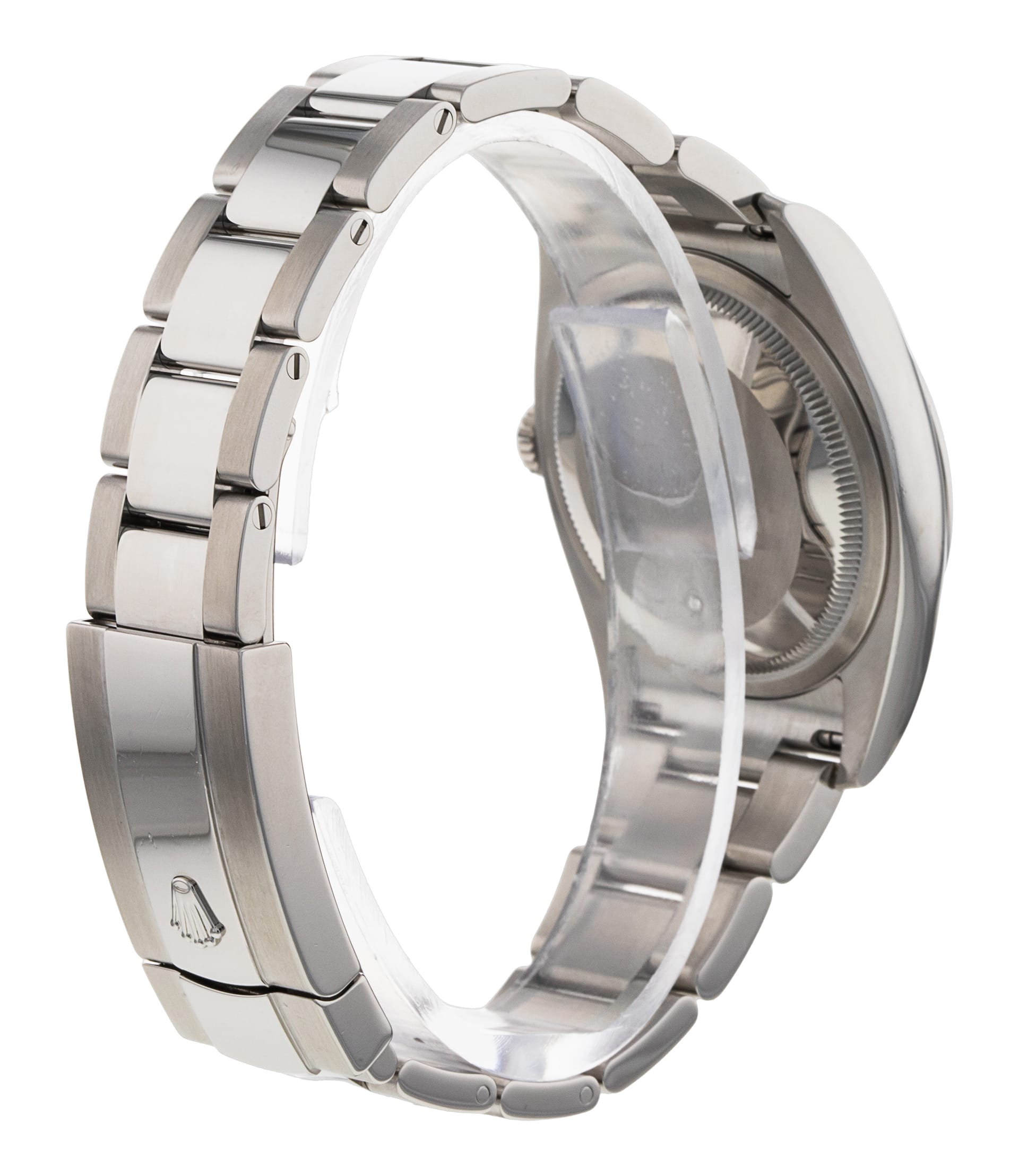 Rolex Datejust 116200 Thumbnail 3