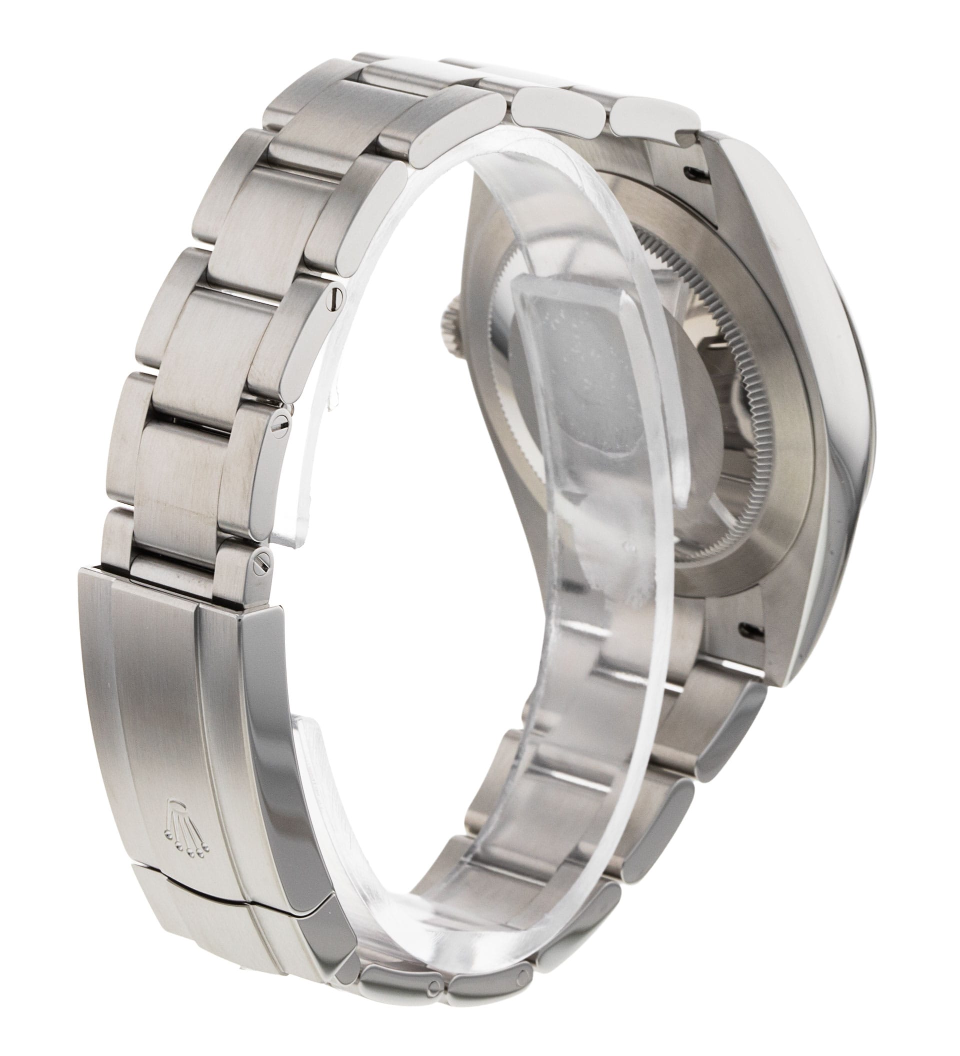 Rolex Oyster Perpetual 124300 Thumbnail 3