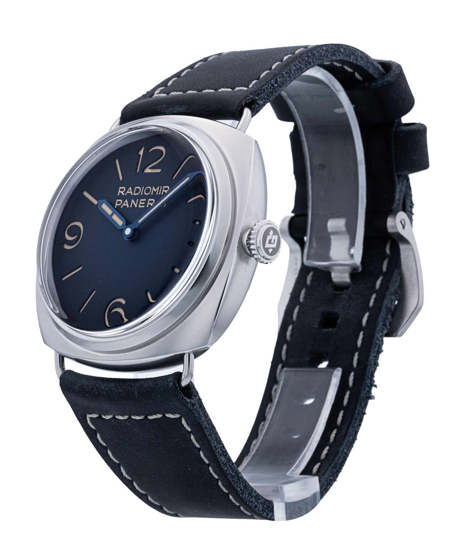 Panerai Radiomir Tre Giorni PAM01335 Thumbnail 2