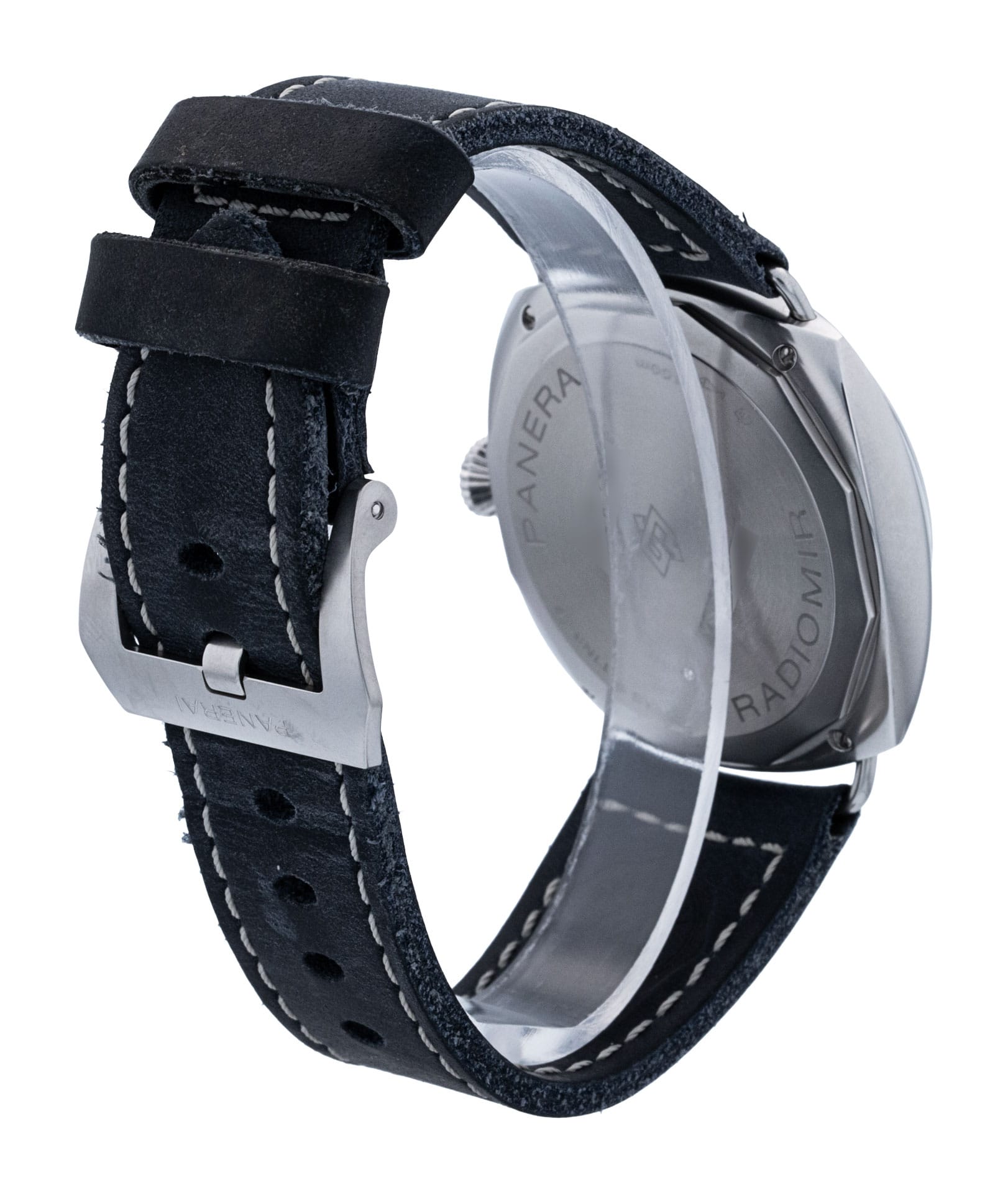 Panerai Radiomir Tre Giorni PAM01335 Thumbnail 3