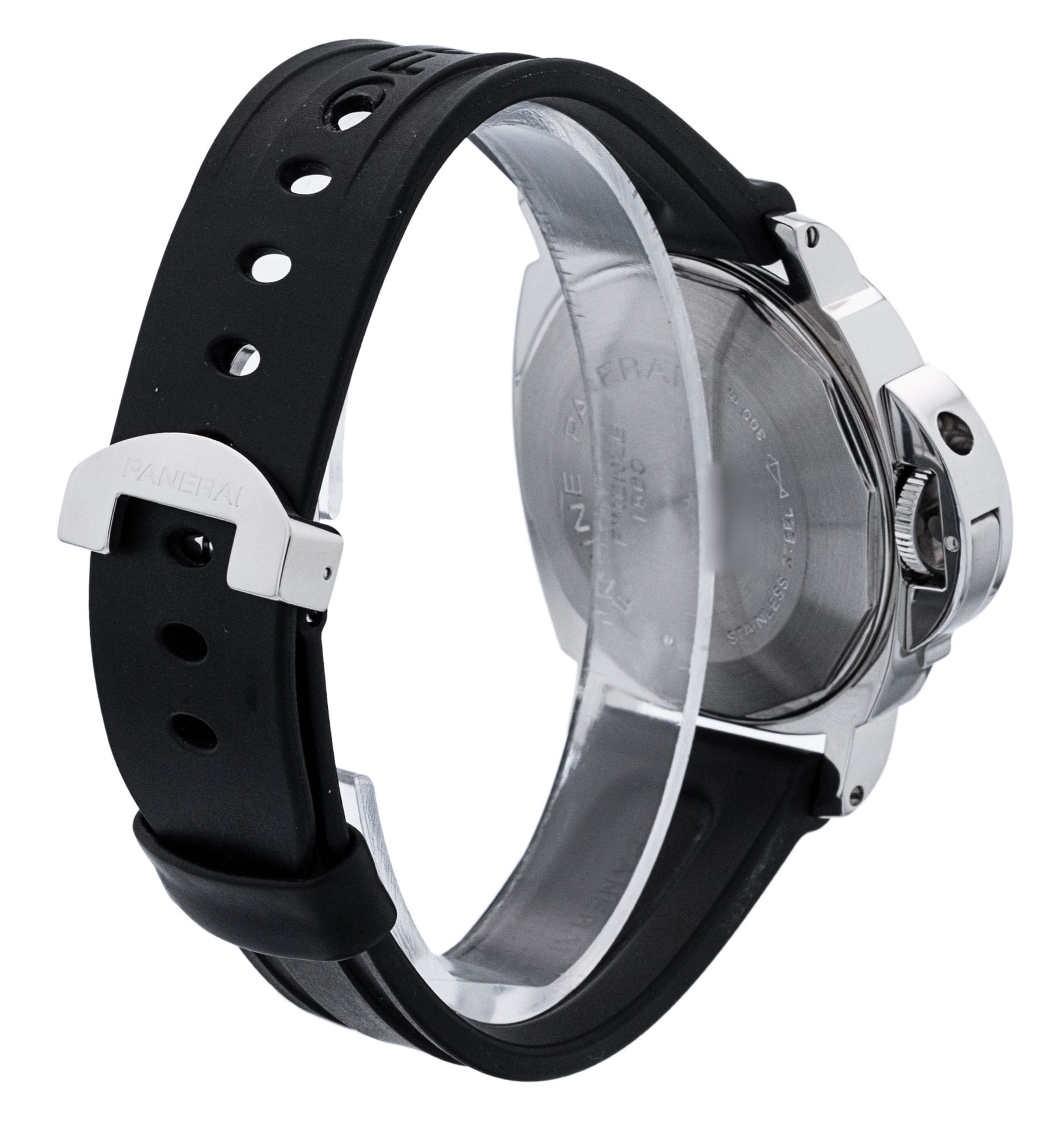 Panerai Luminor Power Reserve PAM00123 Thumbnail 3