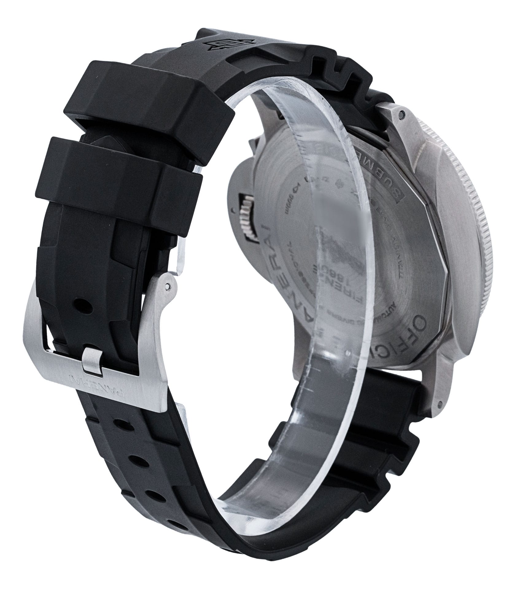 Panerai Submersible PAM00692 Thumbnail 3