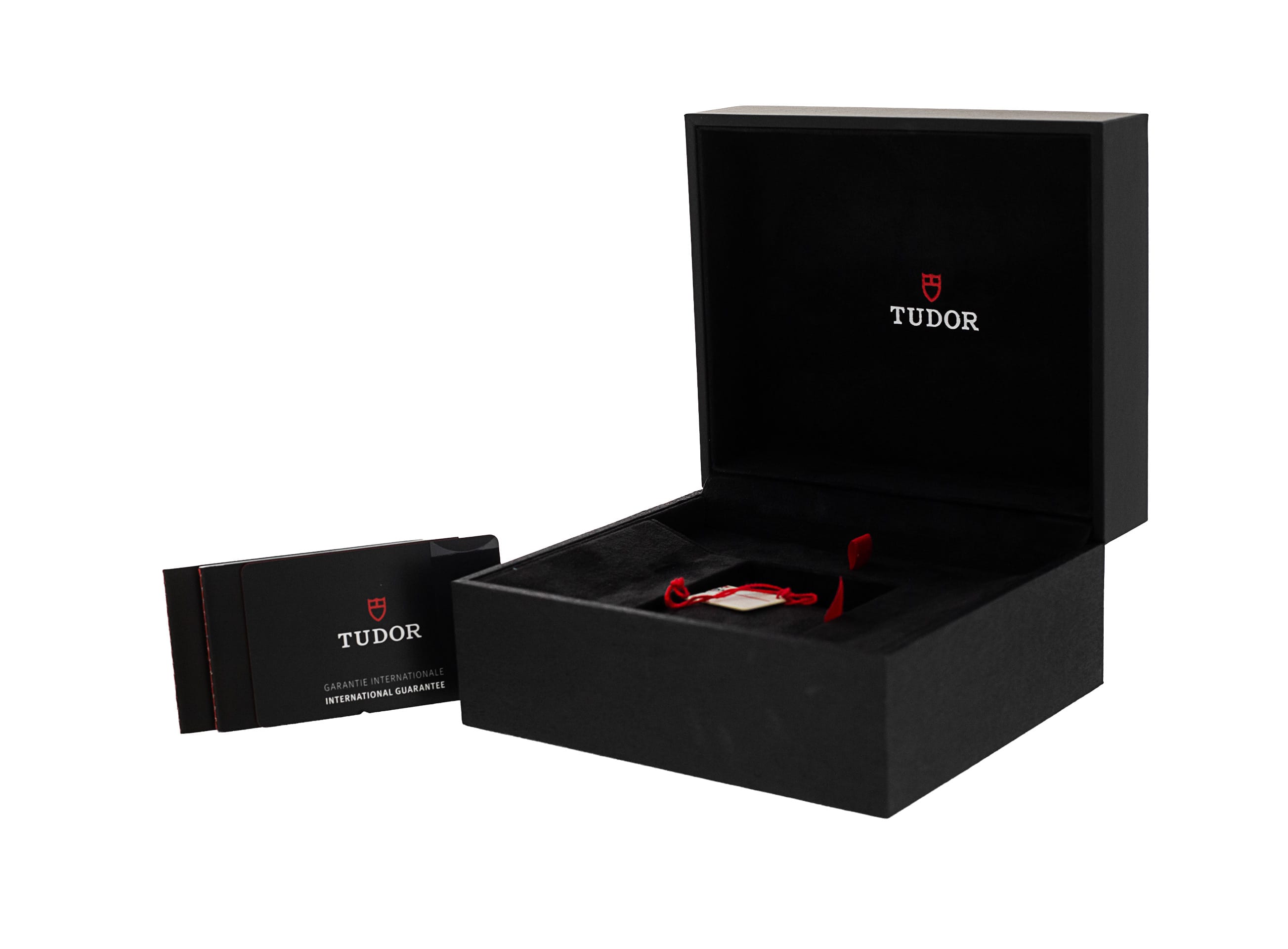 Tudor Black Bay M79230B-0007 Thumbnail 4