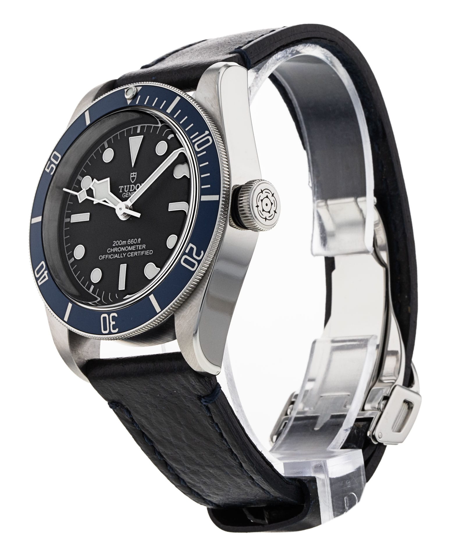 Tudor Black Bay M79230B-0007 Thumbnail 2