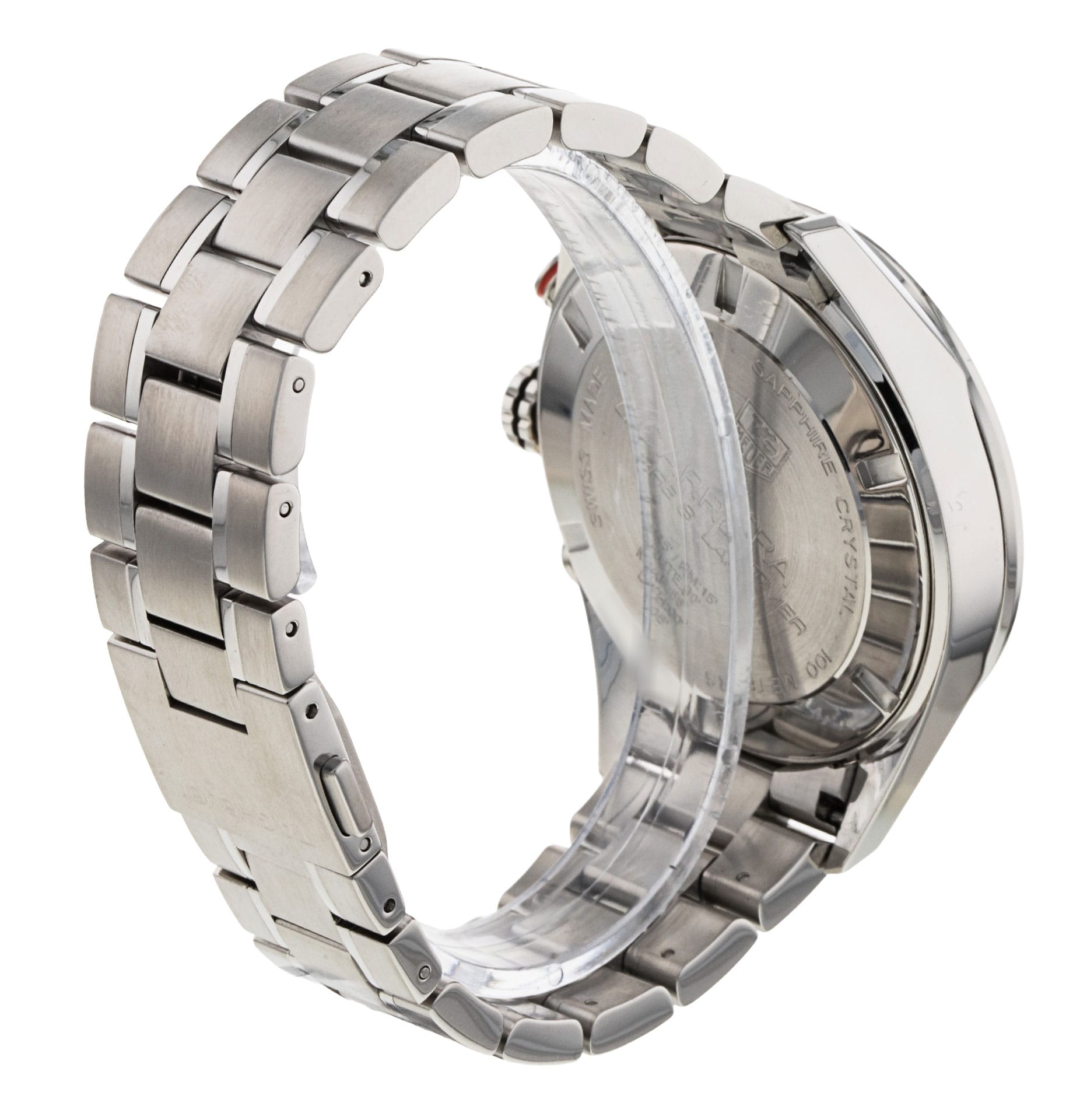 Tag Heuer Carrera CV7A11.BA0795 Thumbnail 3