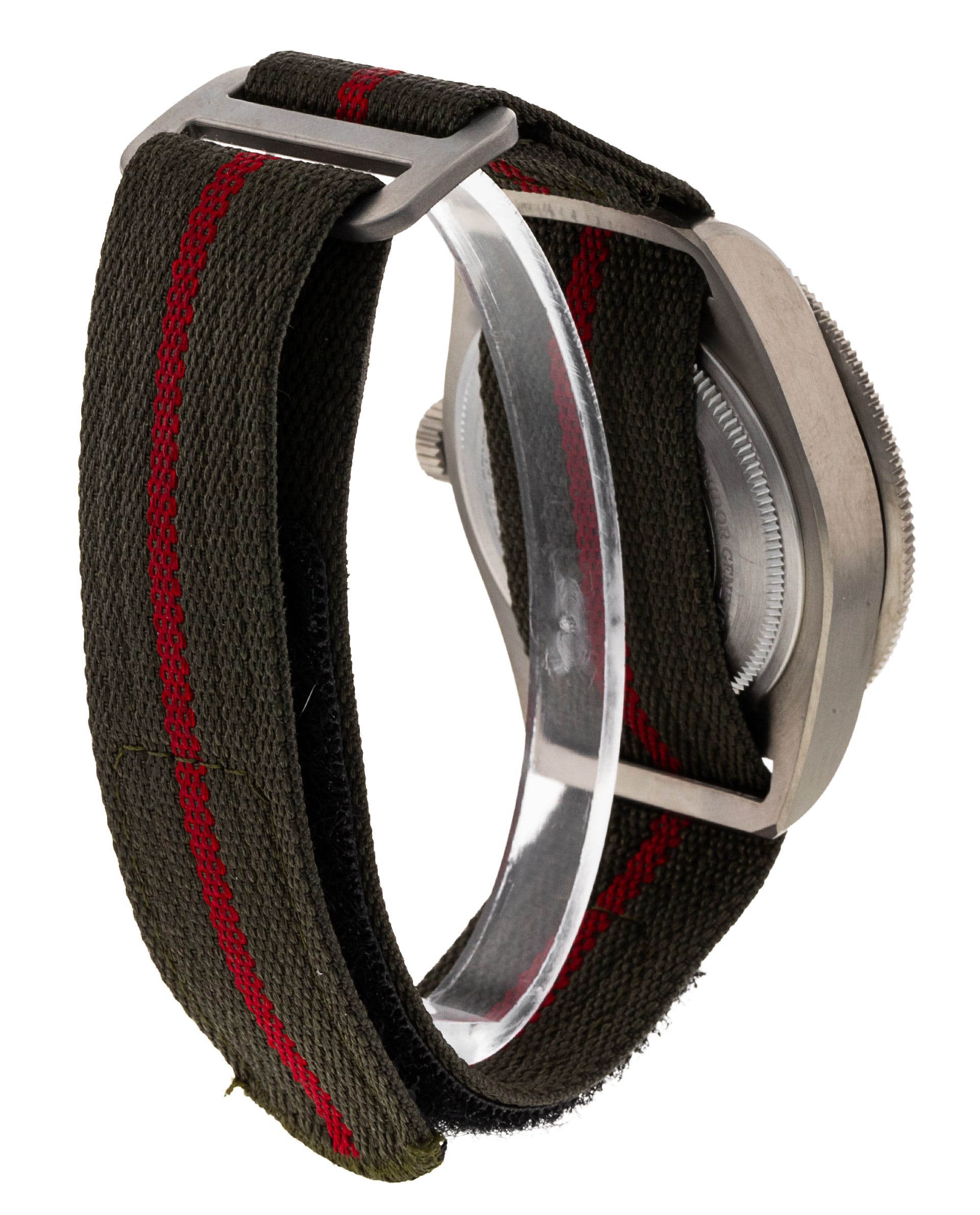 Tudor Pelagos FXD M25717N-0001 Thumbnail 3