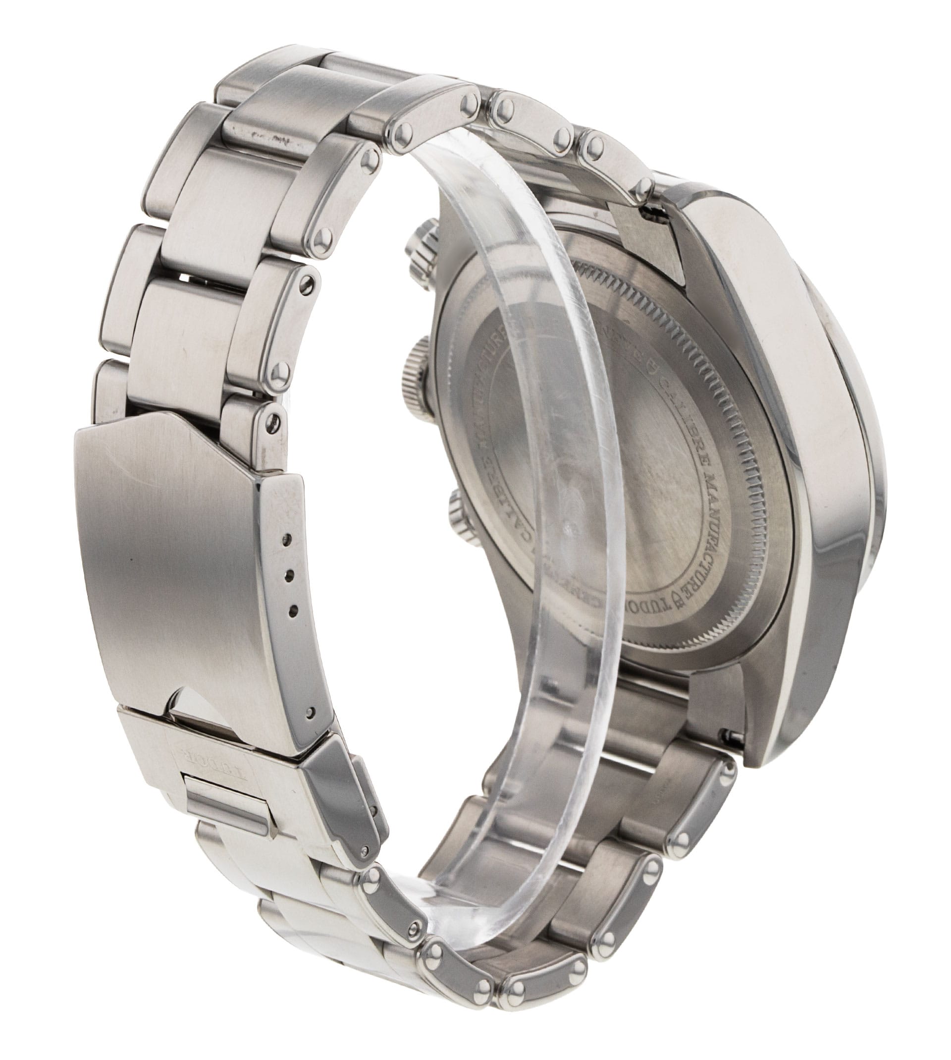 Tudor Black Bay Chrono M79360N-0002 Thumbnail 3