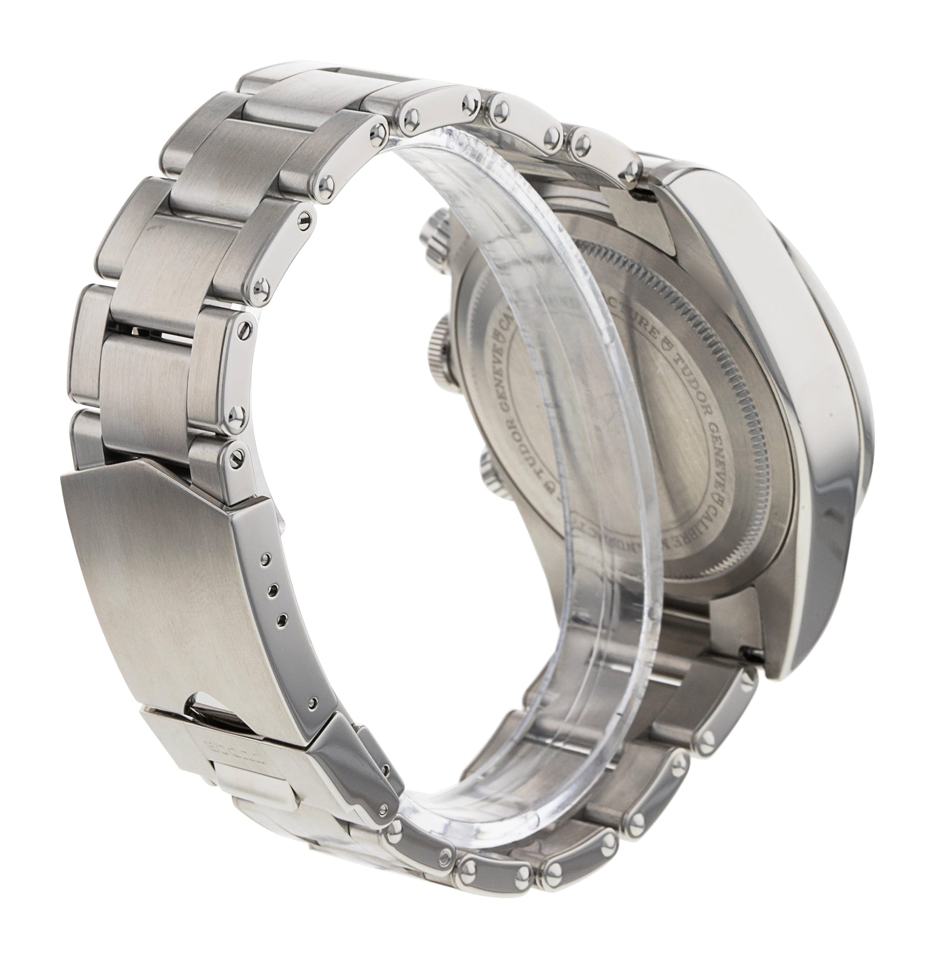 Tudor Black Bay Chrono M79360N-0001 Thumbnail 3