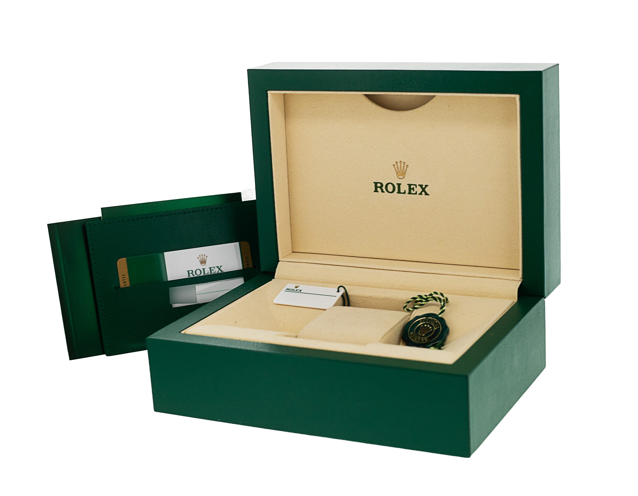 Rolex Submariner 116610 LN Thumbnail 4