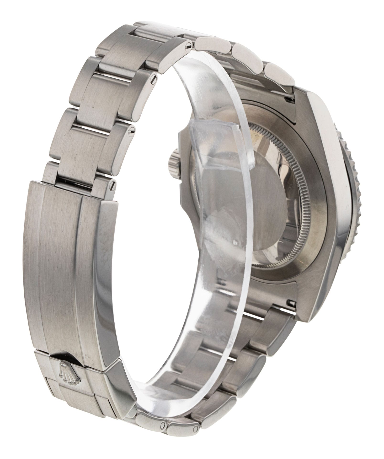 Rolex Submariner 116610 LN Thumbnail 3