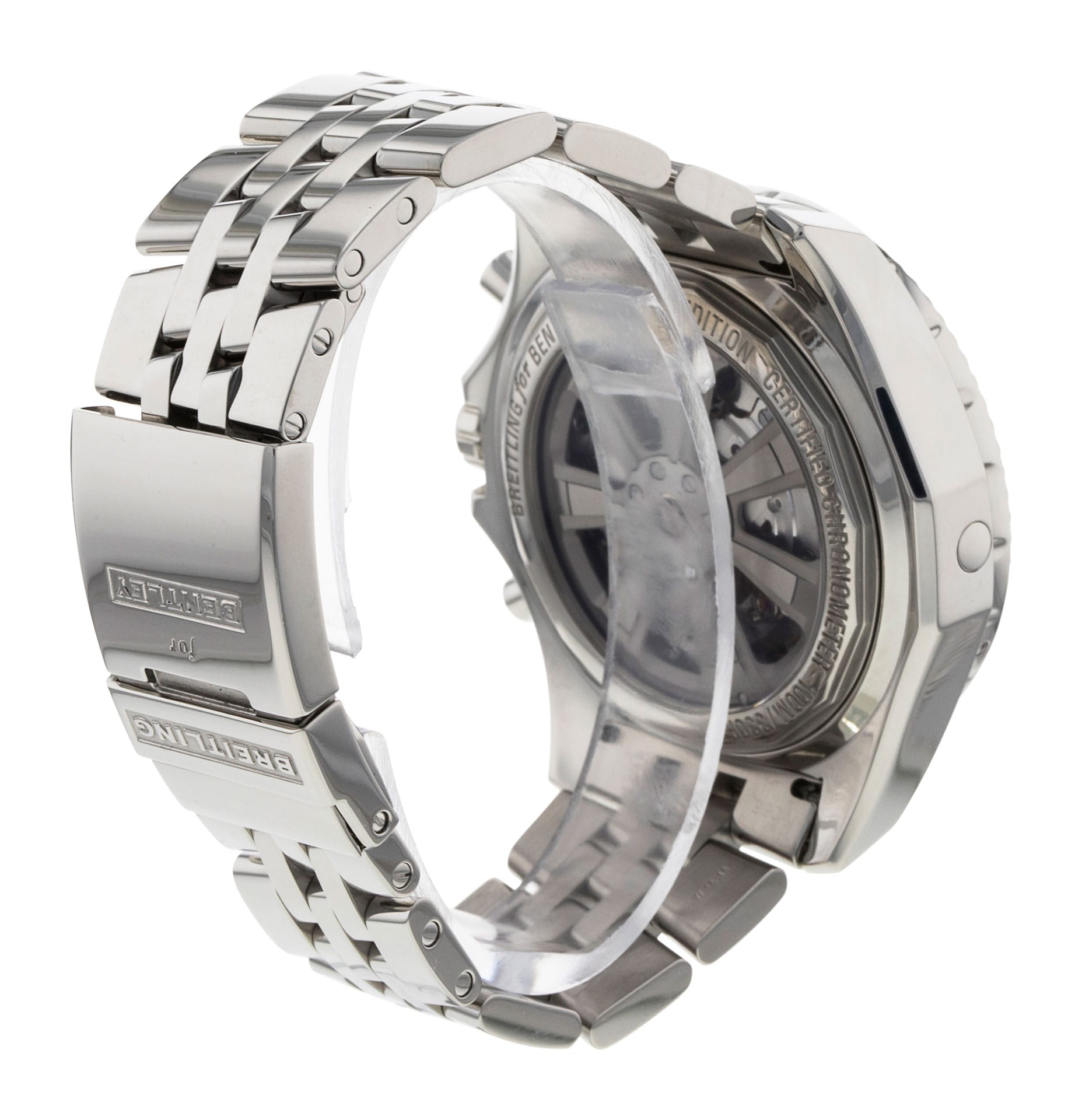 Breitling Bentley B06 AB0611 Thumbnail 3