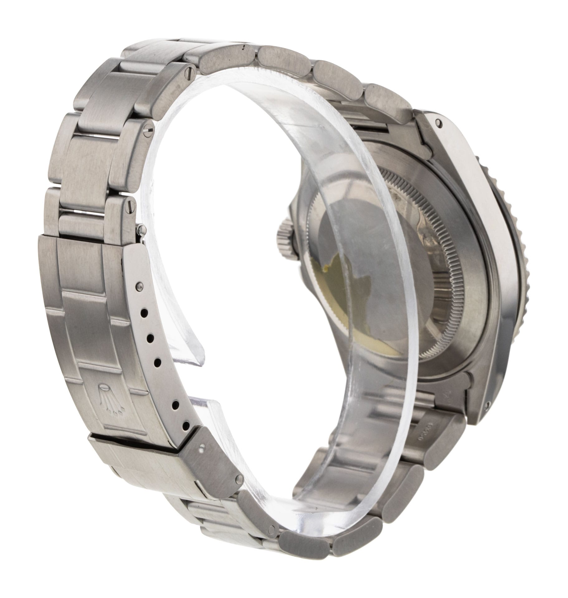 Rolex Submariner 14060M Thumbnail 3