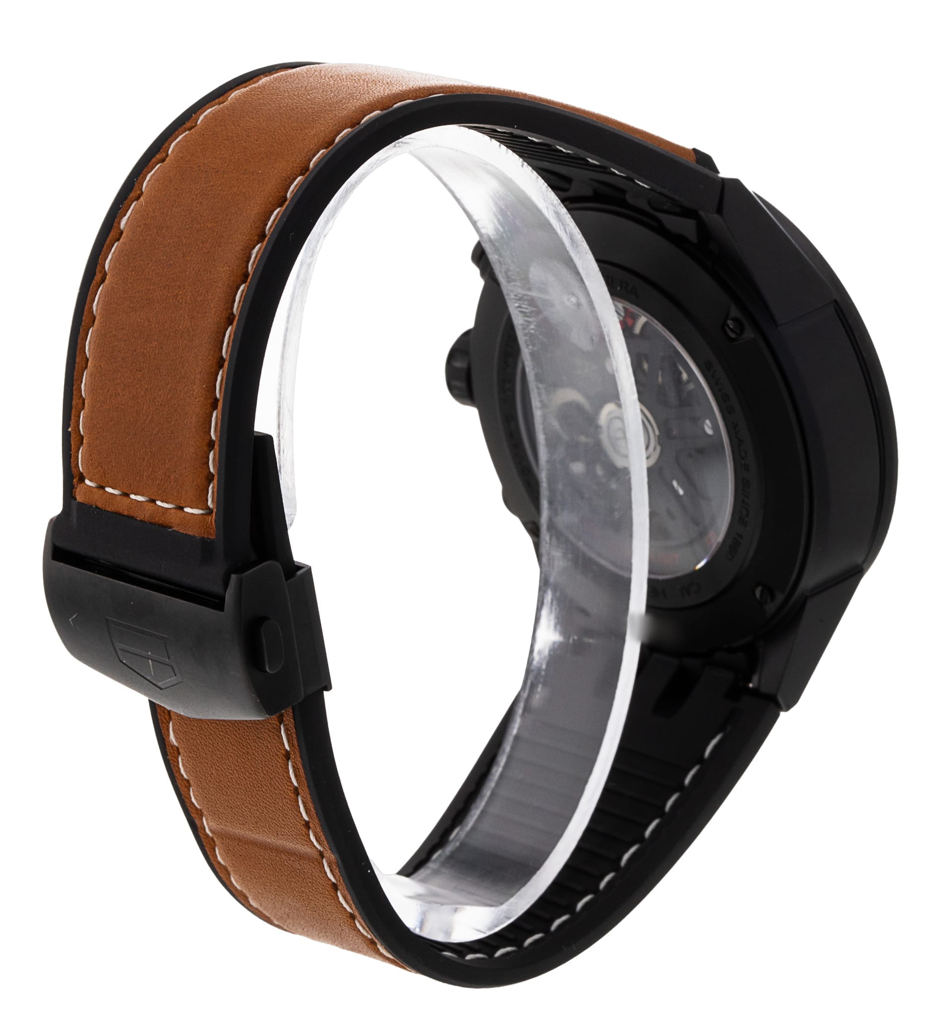 Tag Heuer Carrera CAR5A90 Thumbnail 3