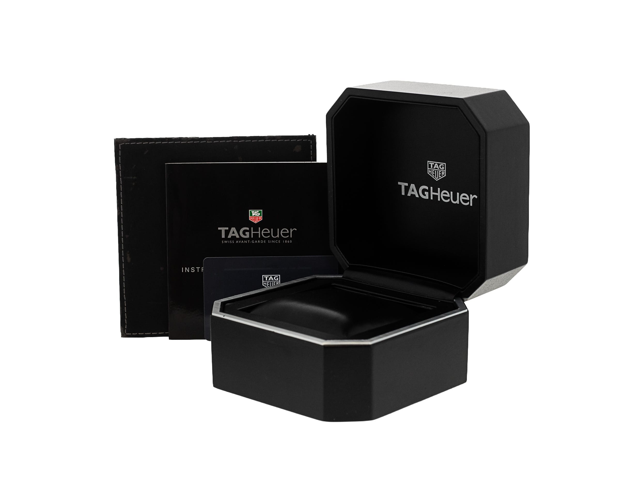 Tag Heuer Carrera CAR5A90 Thumbnail 5