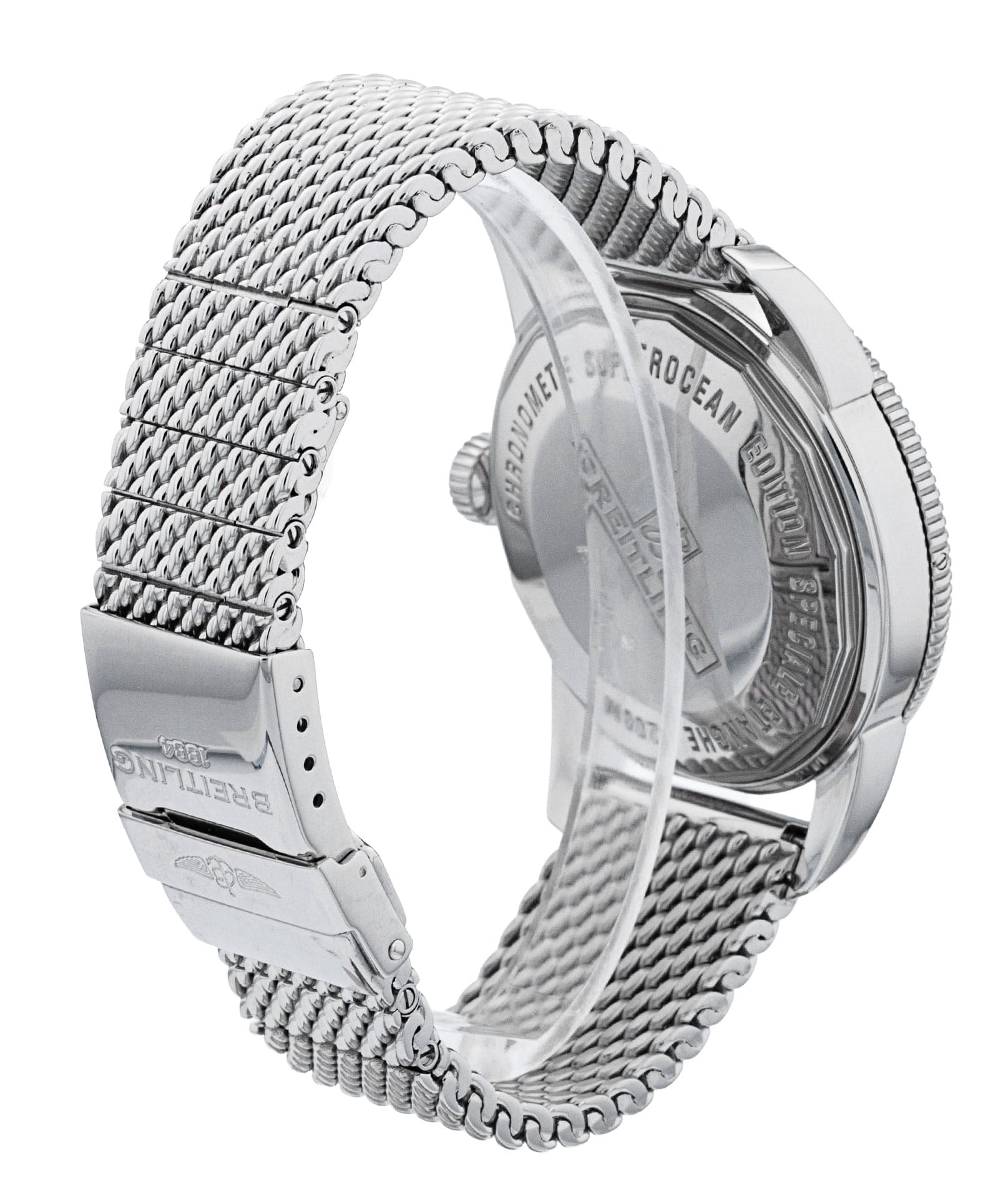 Breitling SuperOcean Heritage A17321 Thumbnail 3